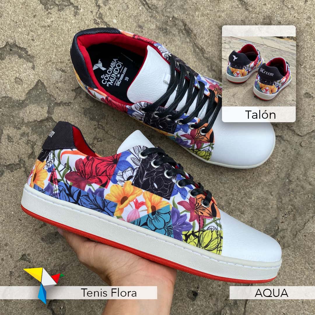 Flora – Tenis