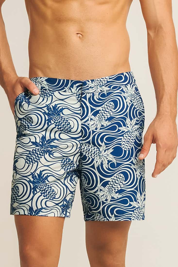 Pantaloneta Surf