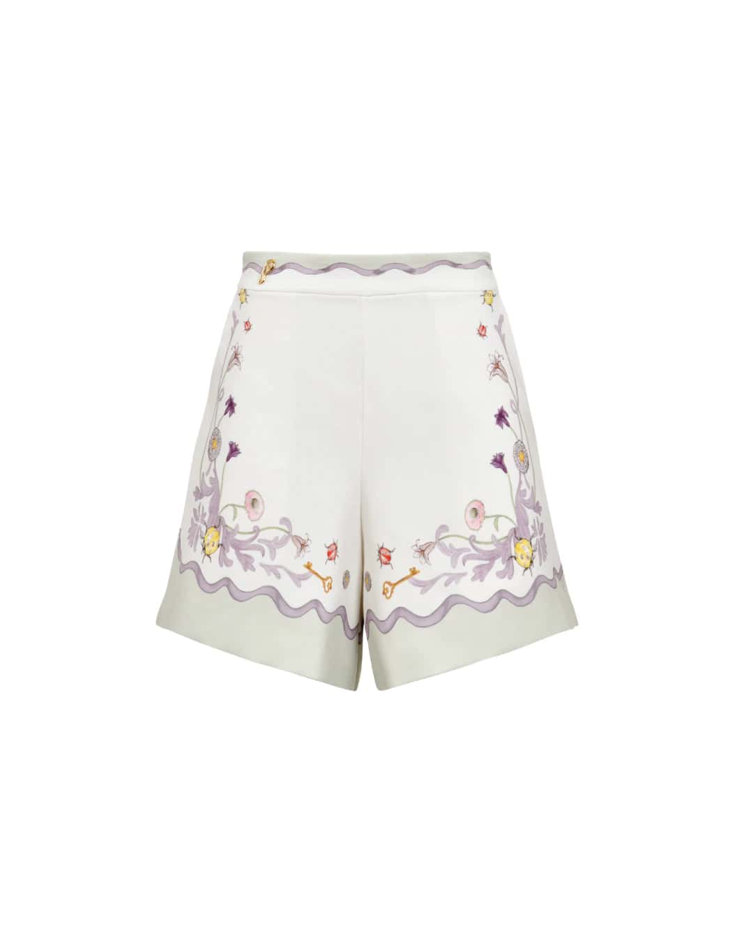 Lisu Shorts