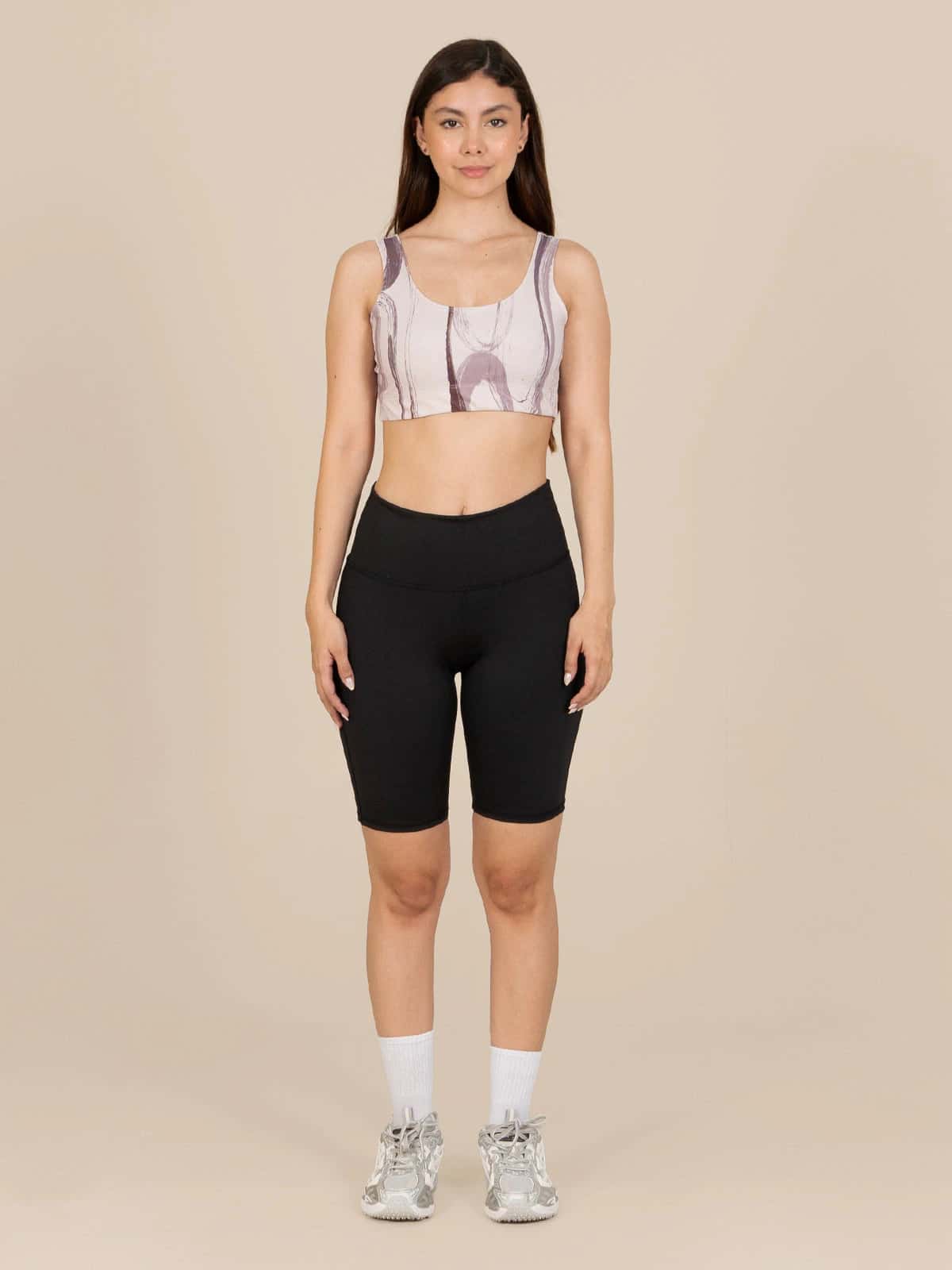 Mener biker set