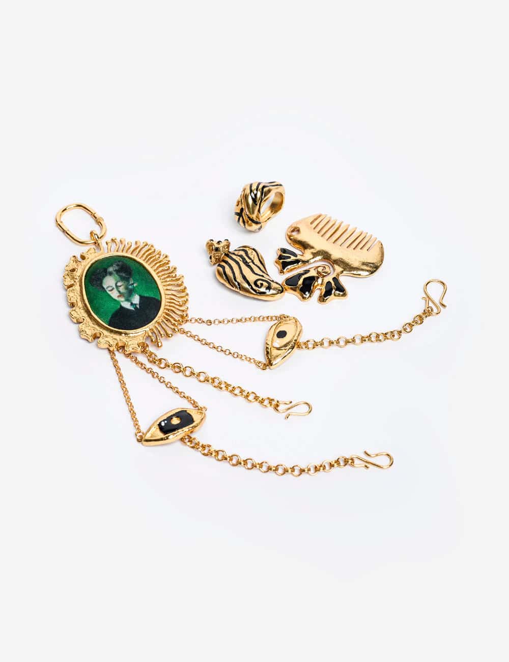 Chatelaine - miniatura 3