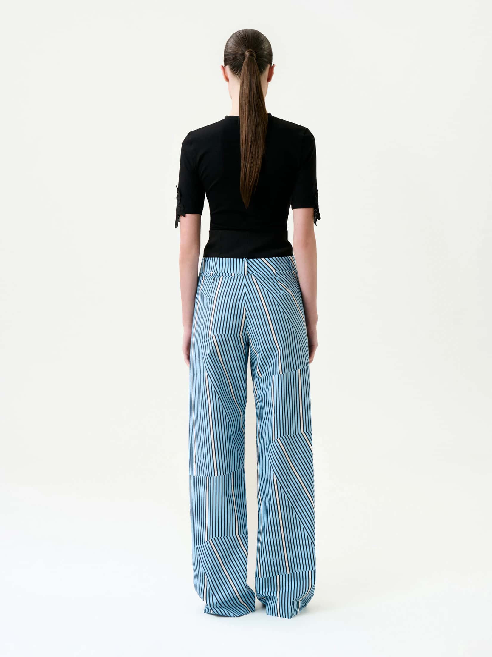 Ruelle Pant - miniatura 3