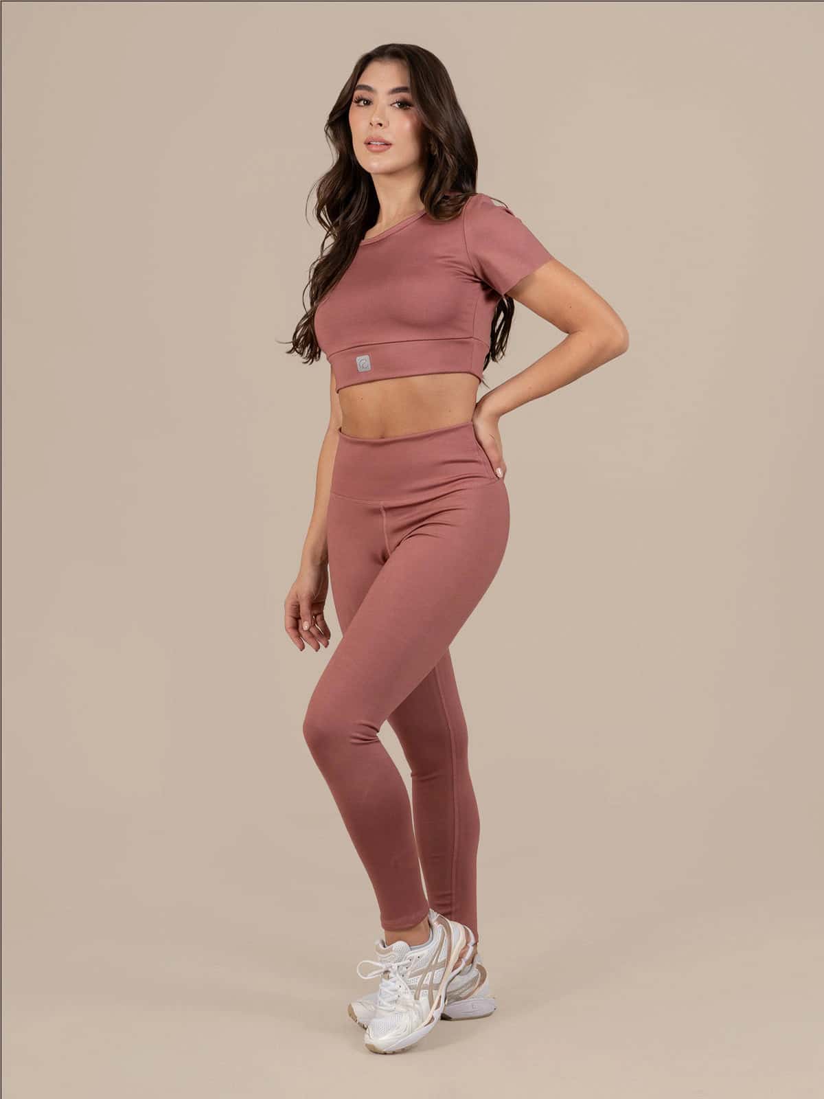 Mora Leggins Set Nostalgia - miniatura 2