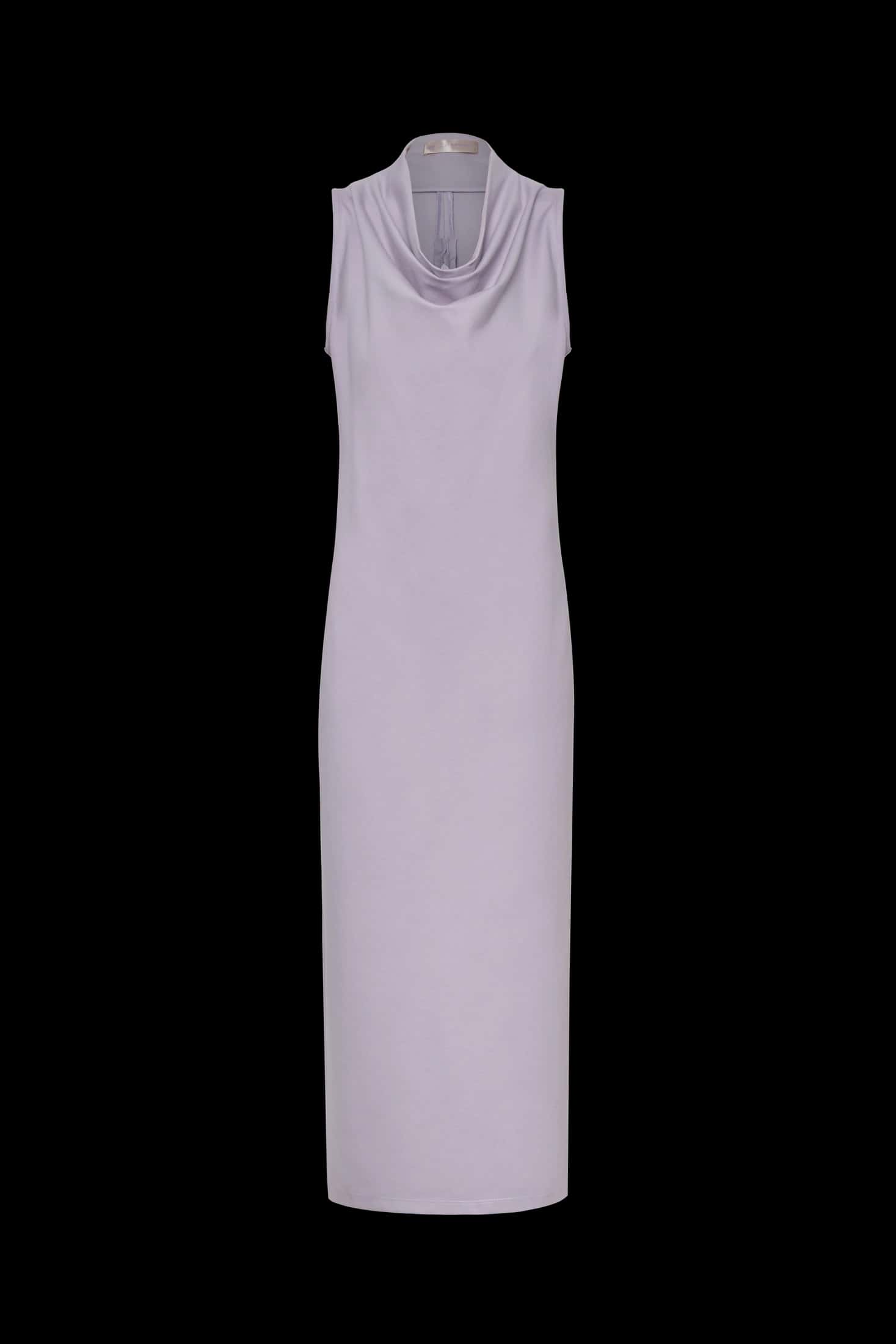 Reflejo Dress Lilac