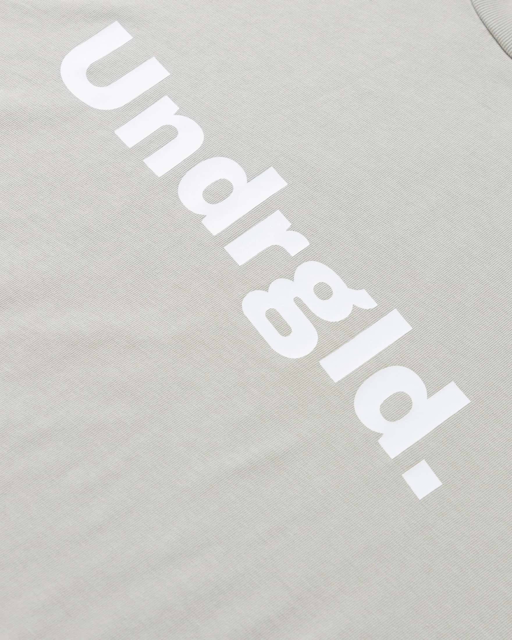 Golden Heritage Undrgld Tshirt Light Gray - miniatura 4