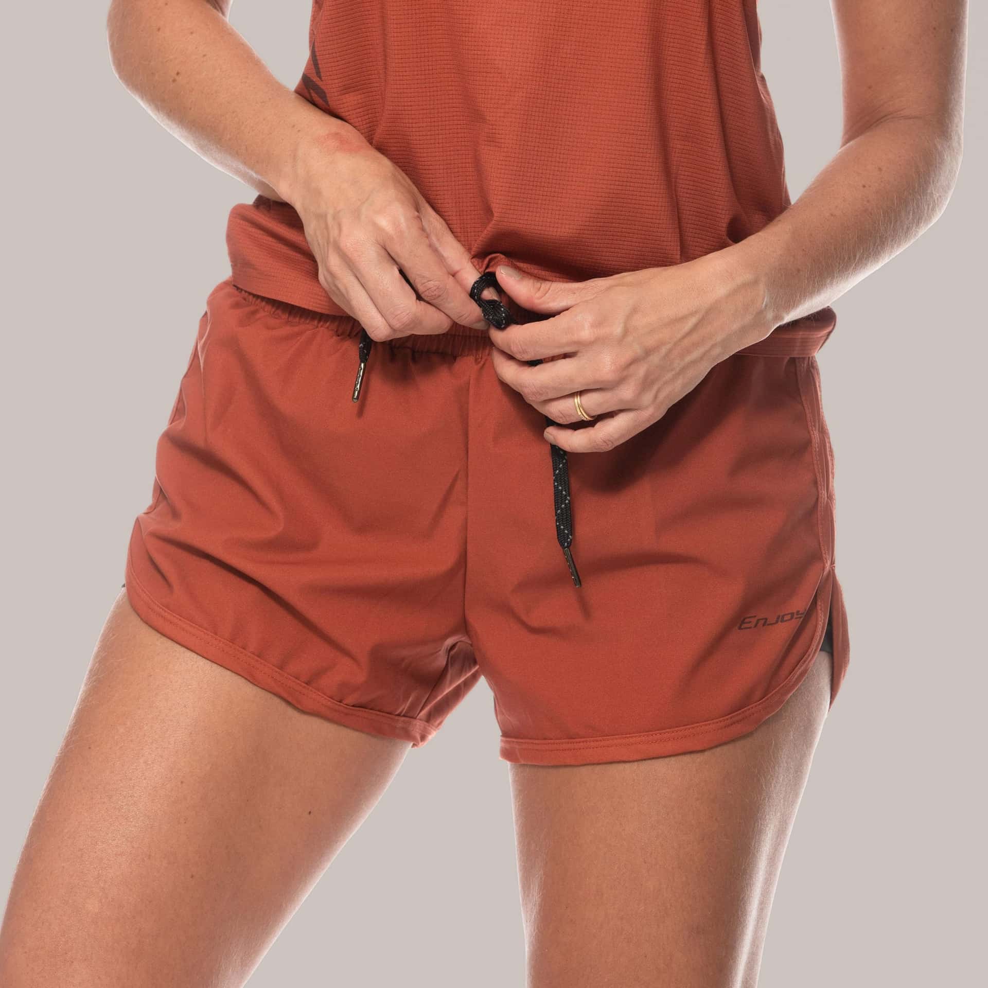 Pantaloneta Essence Pro Terra Fem