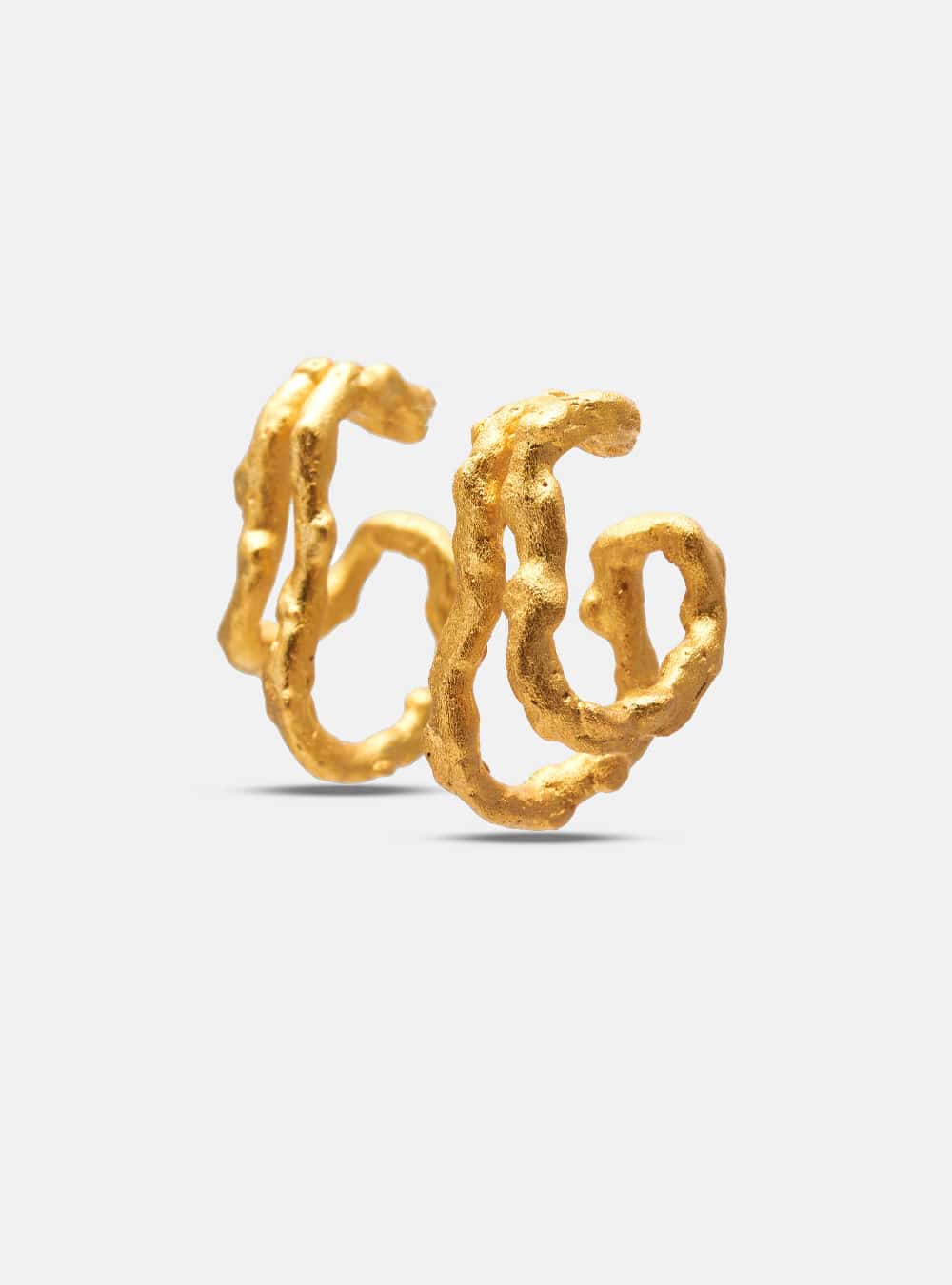 Gazhy Earcuffs - miniatura 4