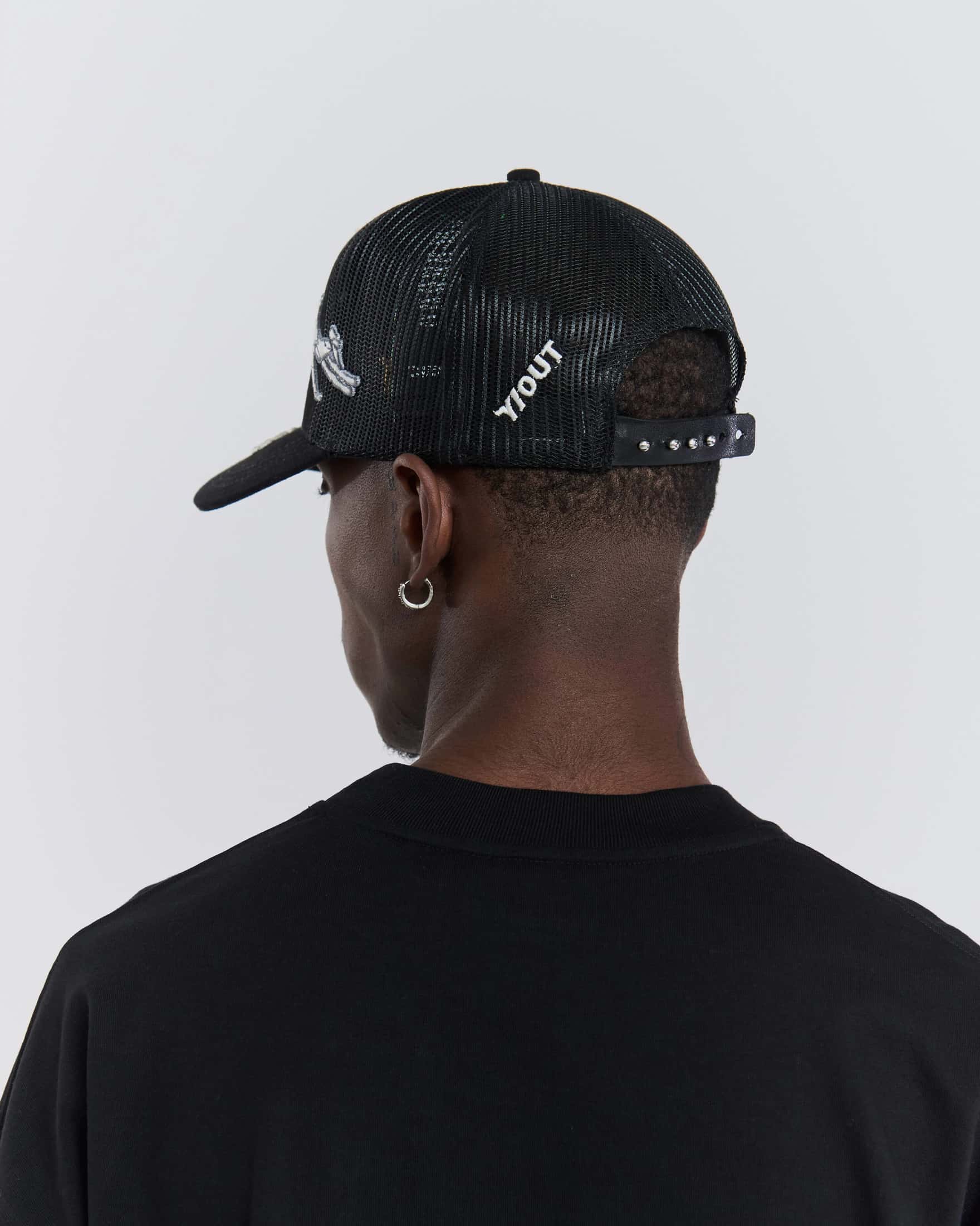 VIP CAP - miniatura 3