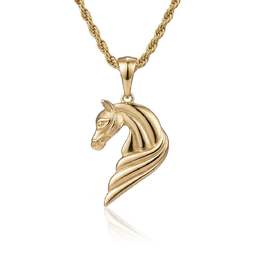 Dije Caballo