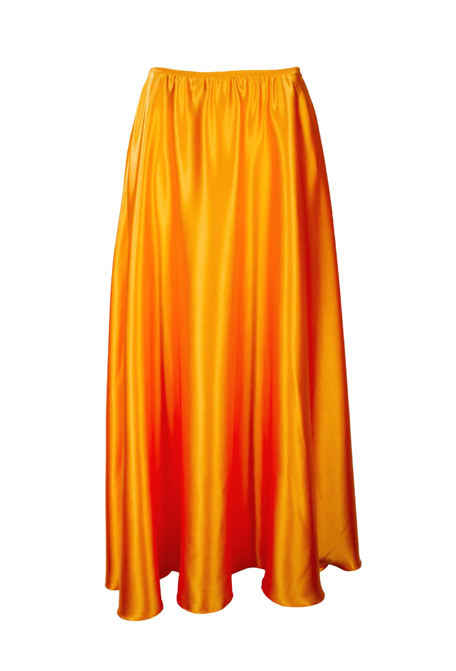 VERANO SUNSET SKIRT