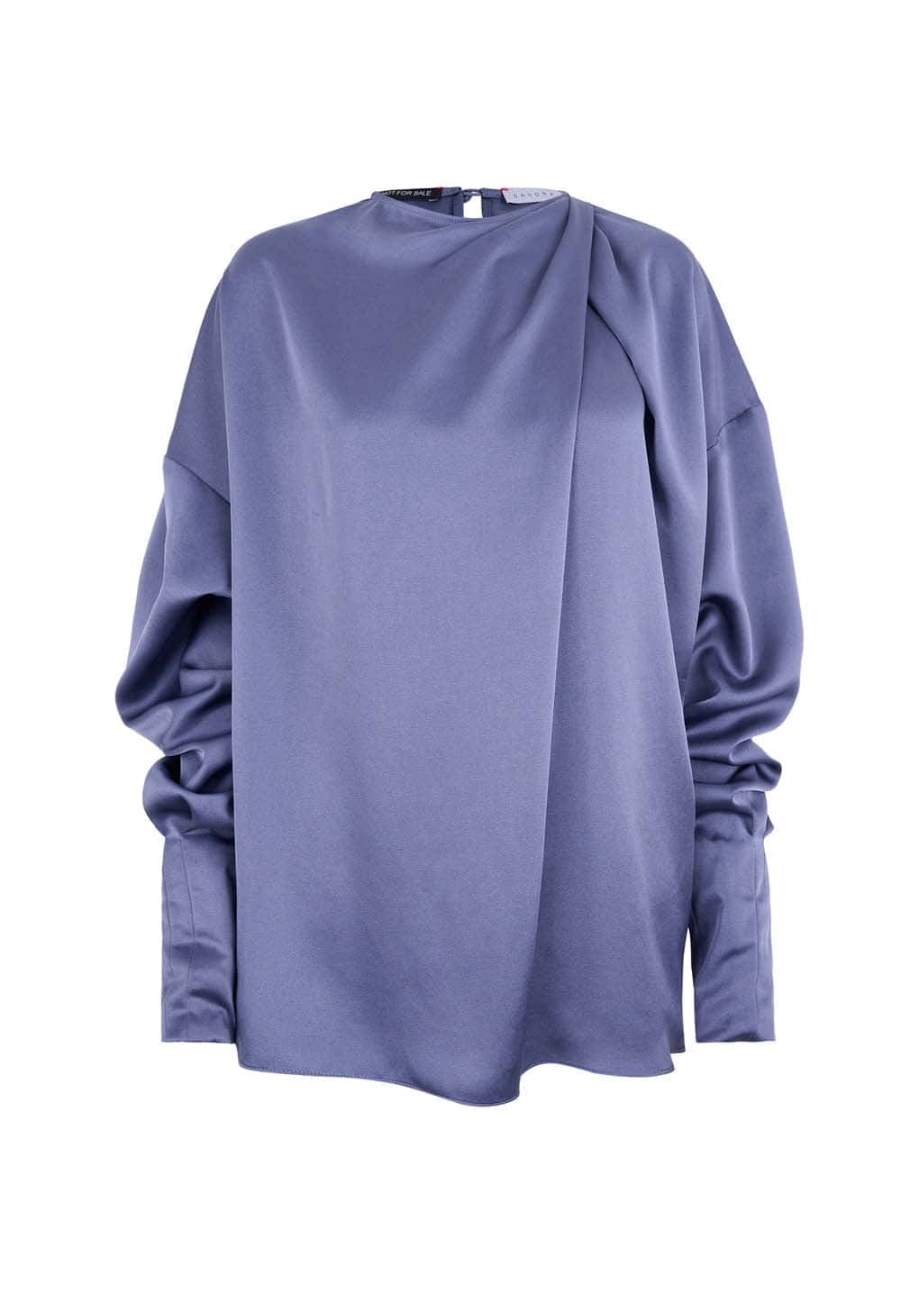 Honor Blouse