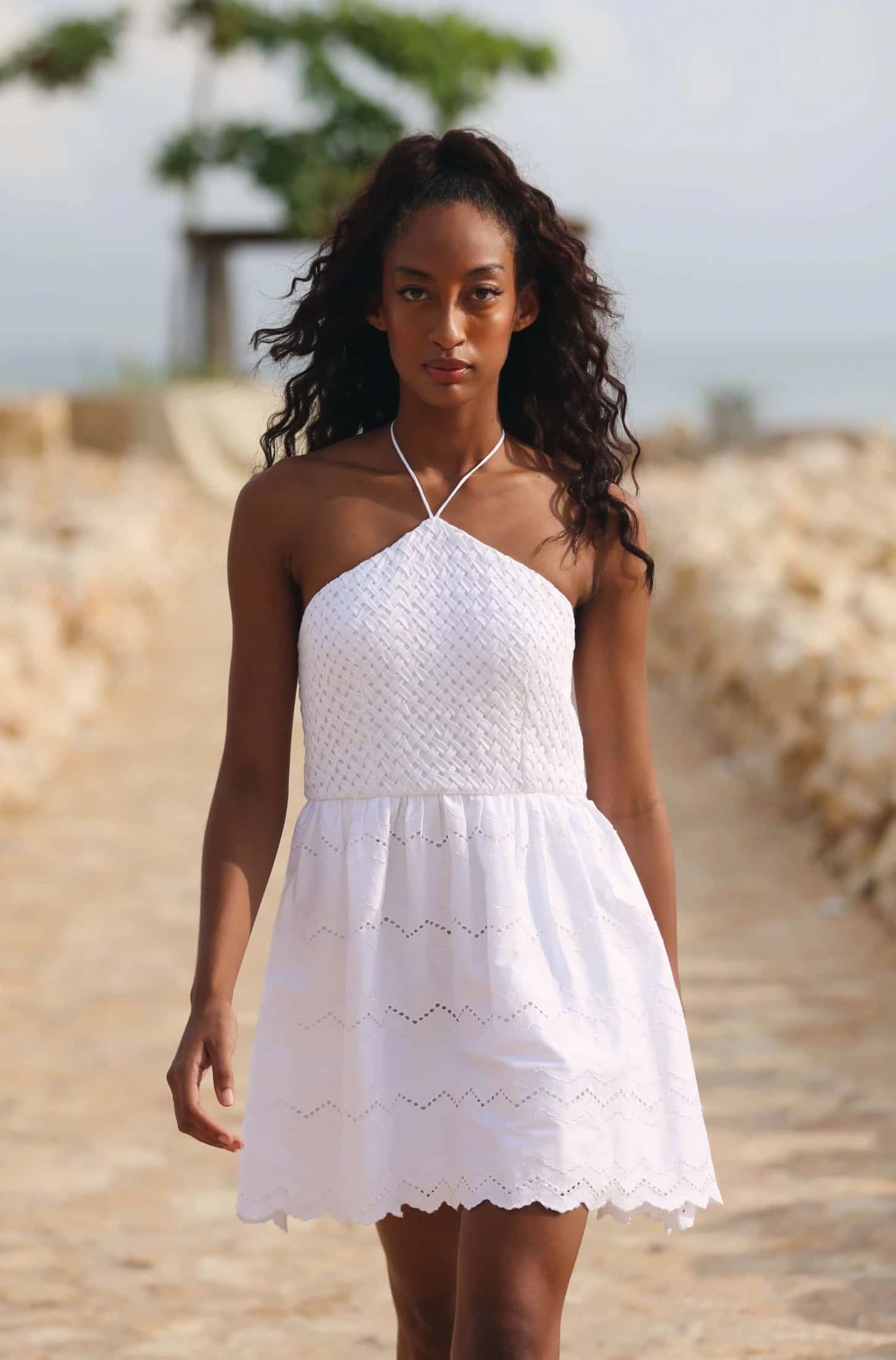 AMAR DRESS
