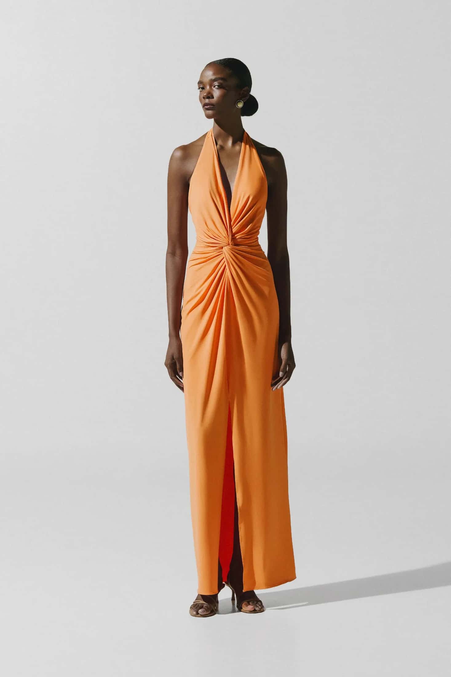 Eleonora Maxi Dress