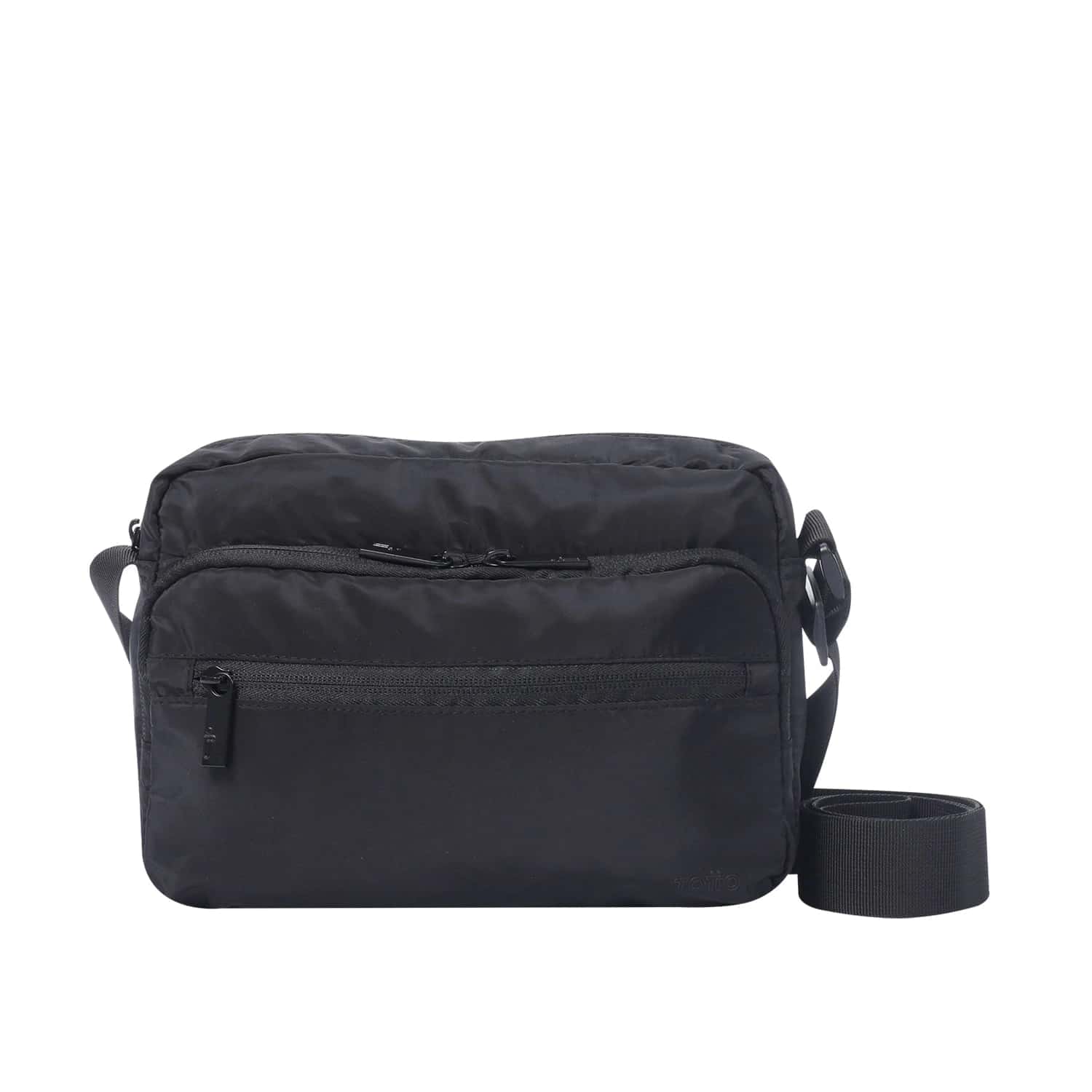 Bolso para Mujer Amsu 2.0 Crossbody Negro