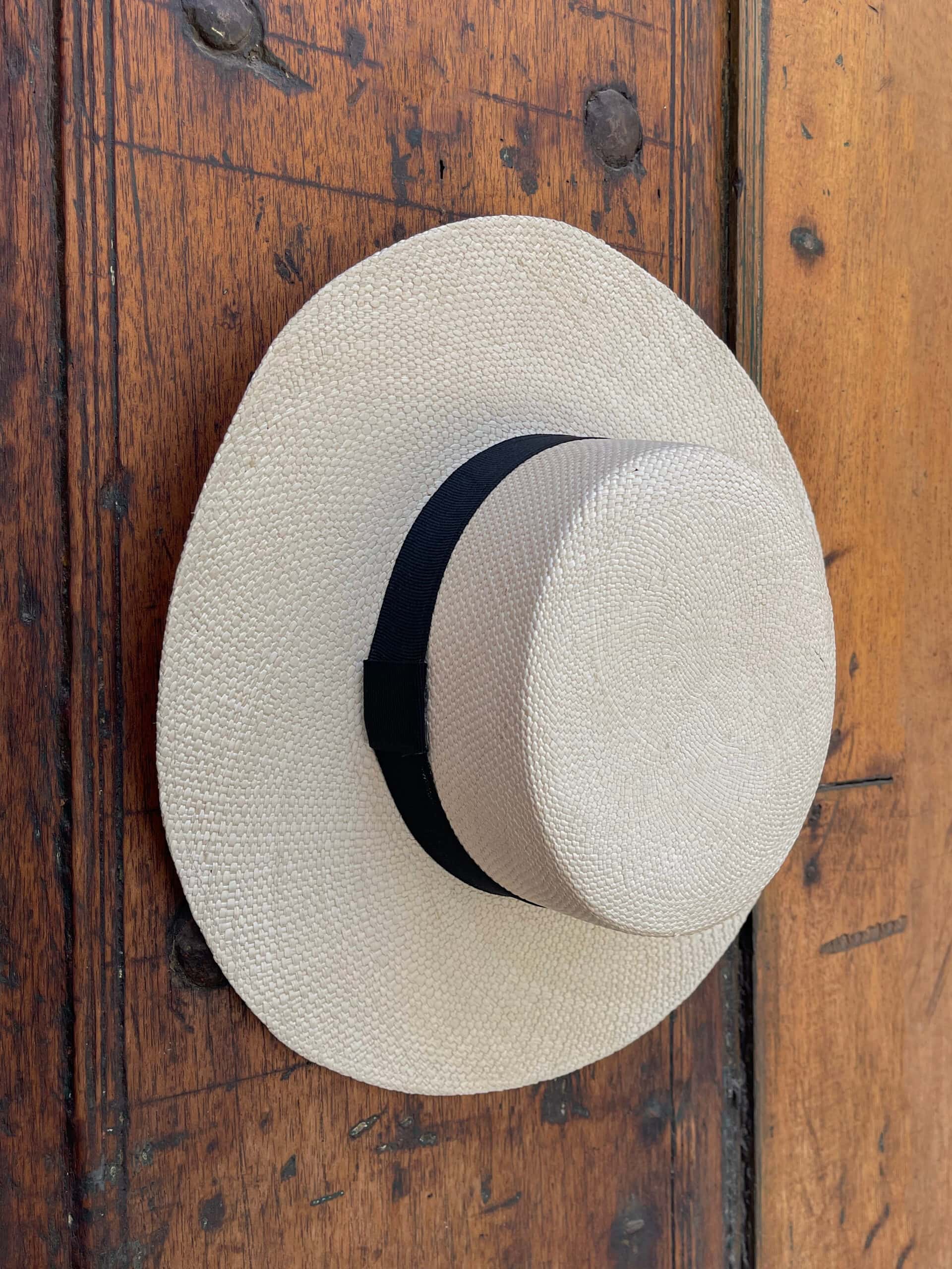 Sombrero cordobes