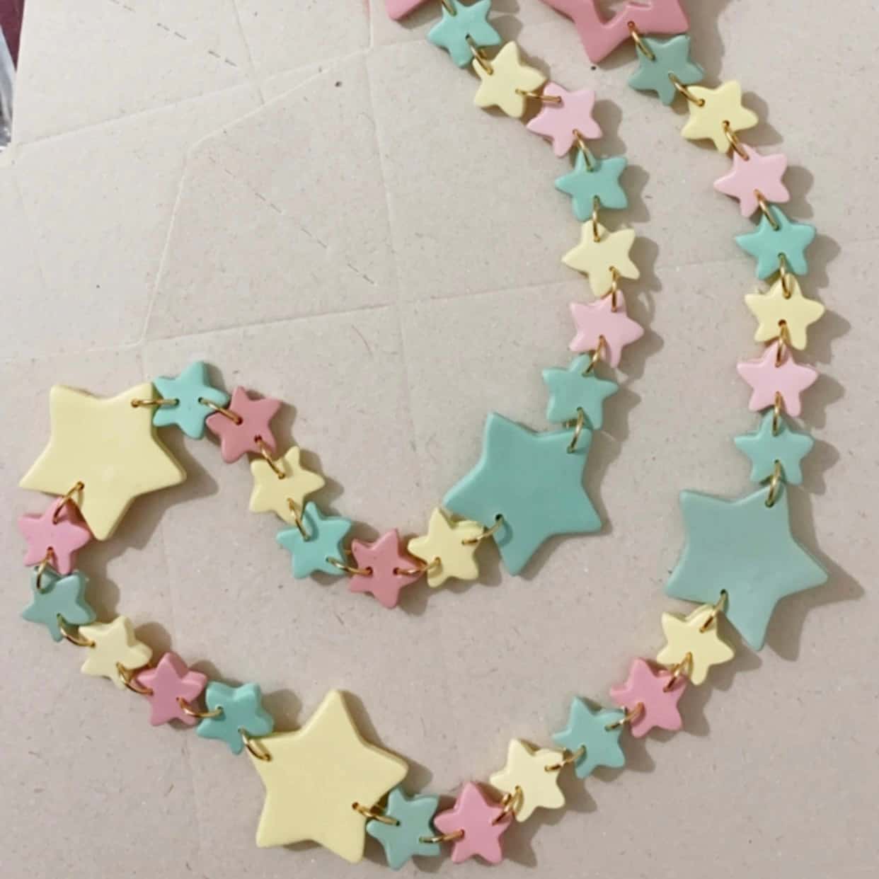 Chain Aniam Candy - miniatura 1