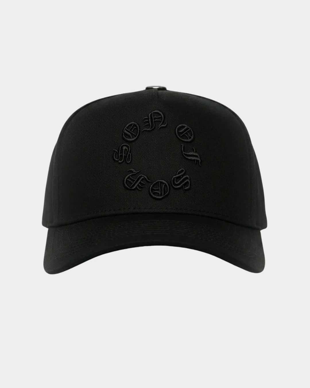 SPECIAL EDITION BLACK ON BLACK