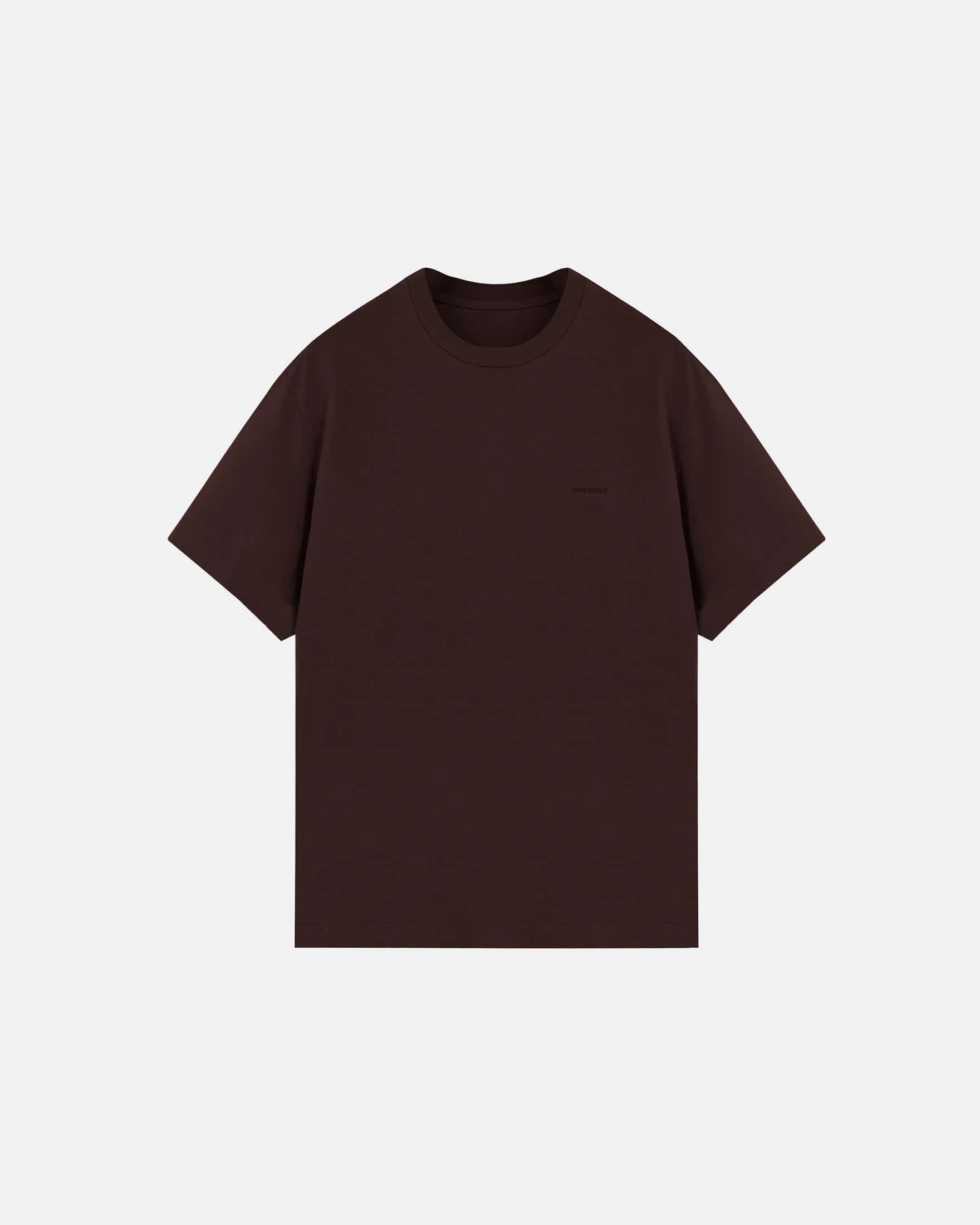 Tiny logo t-shirts