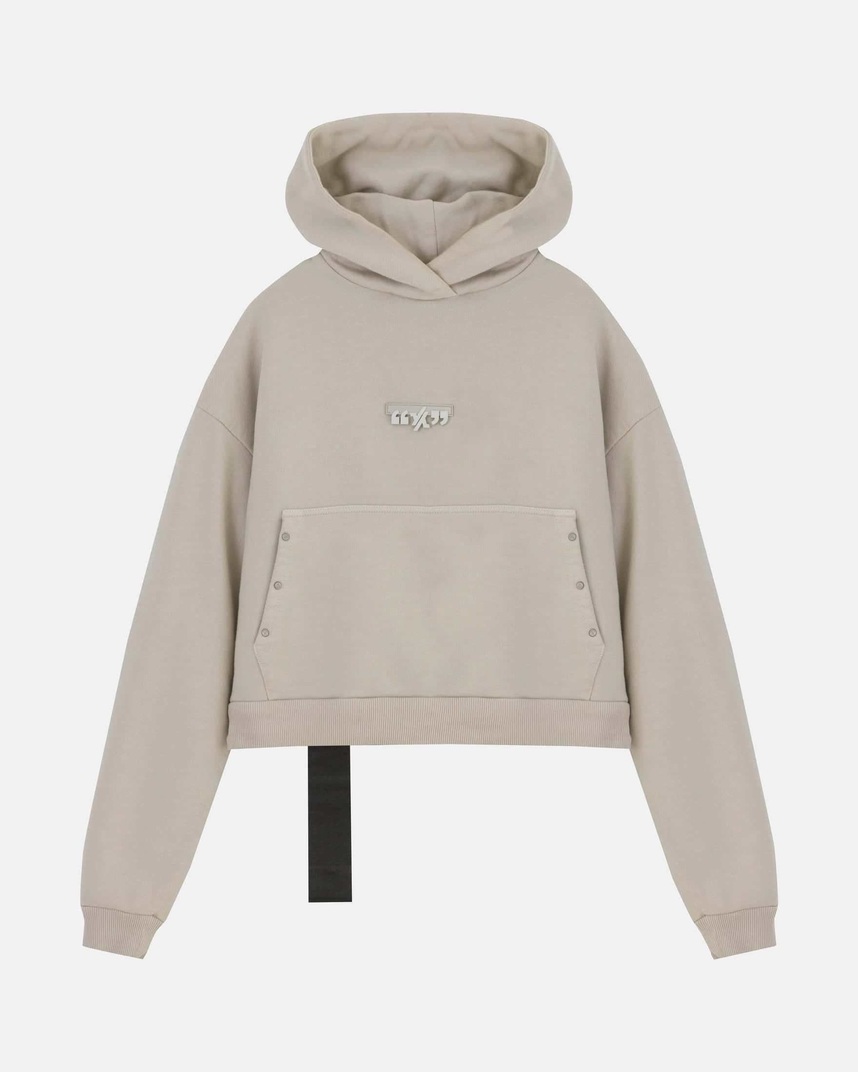 CHANGI HOODIE - miniatura 1