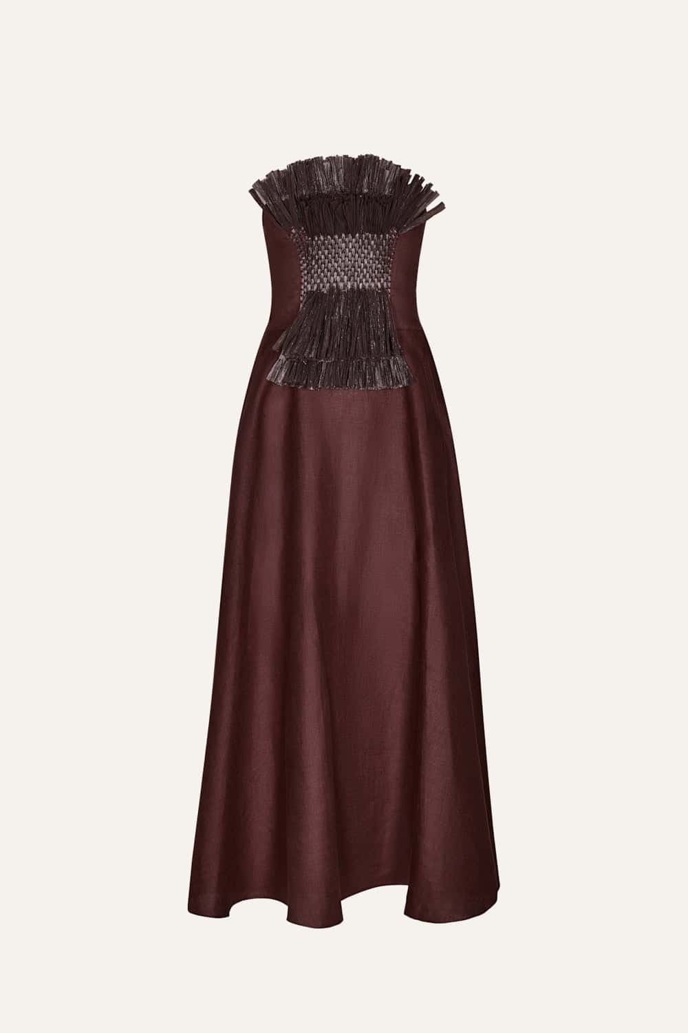 Unforgiven Dress