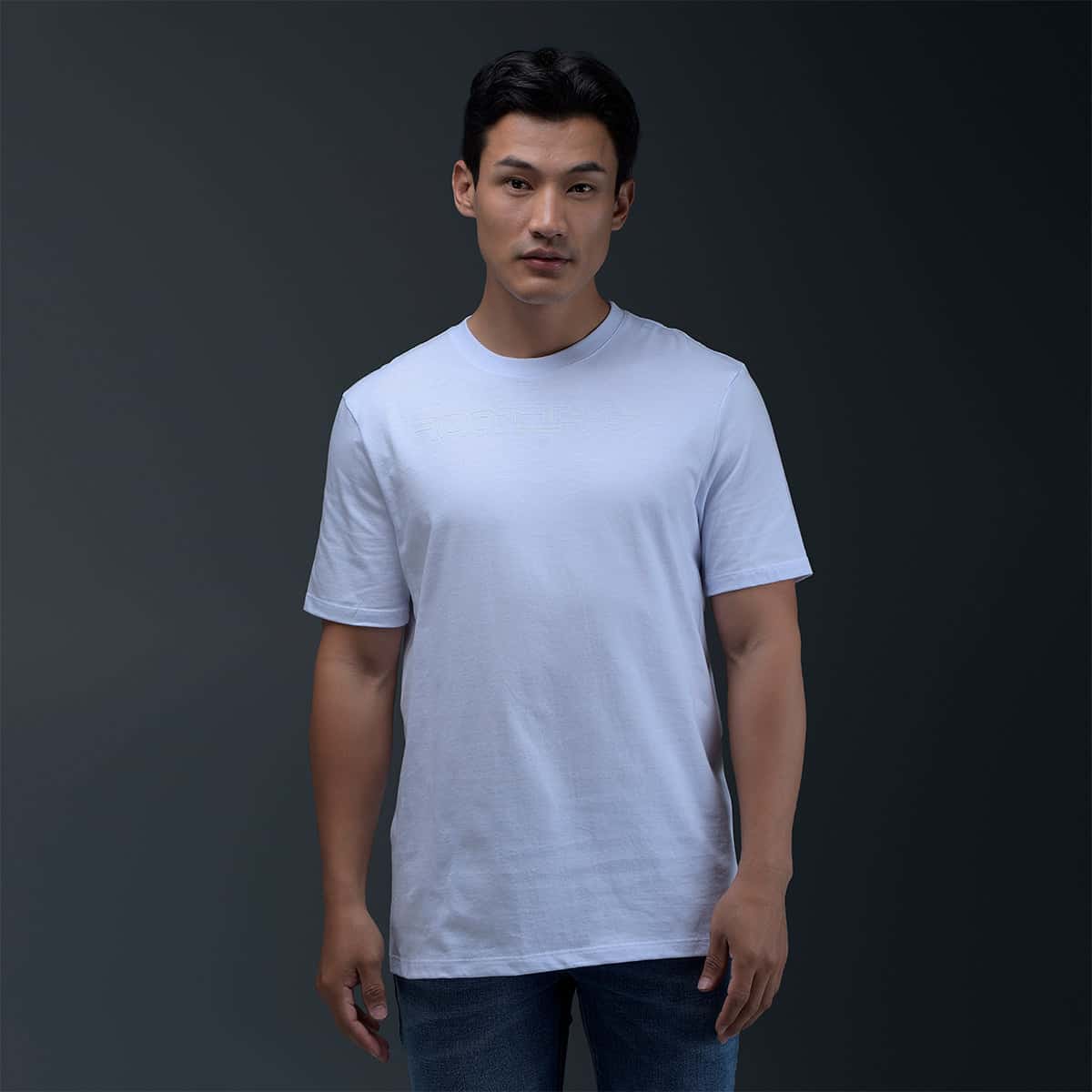 Camiseta Blanca