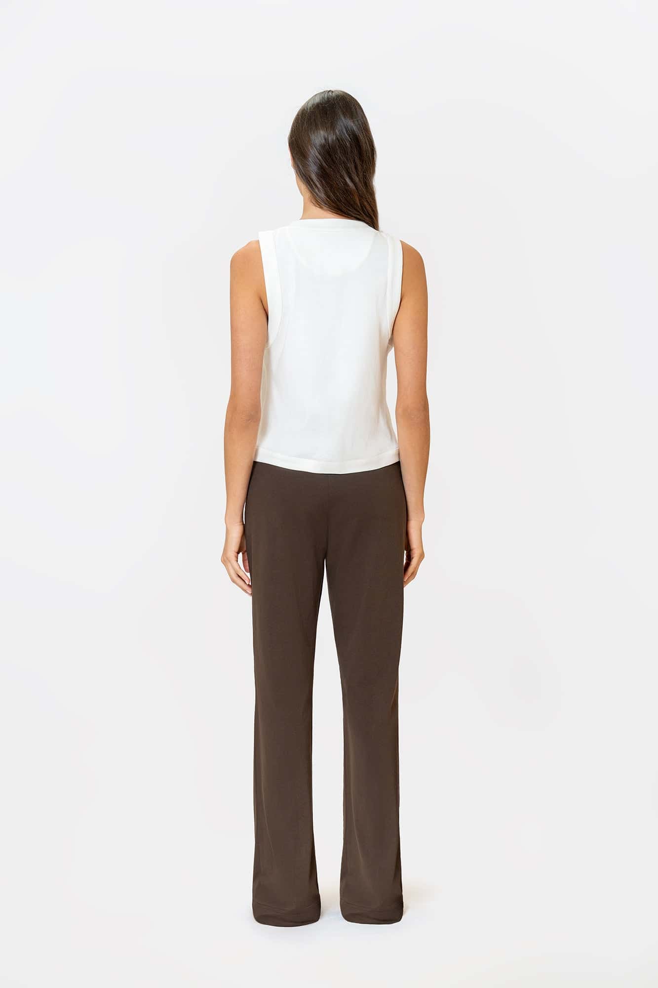 Pantalón Galera Earthy Brown