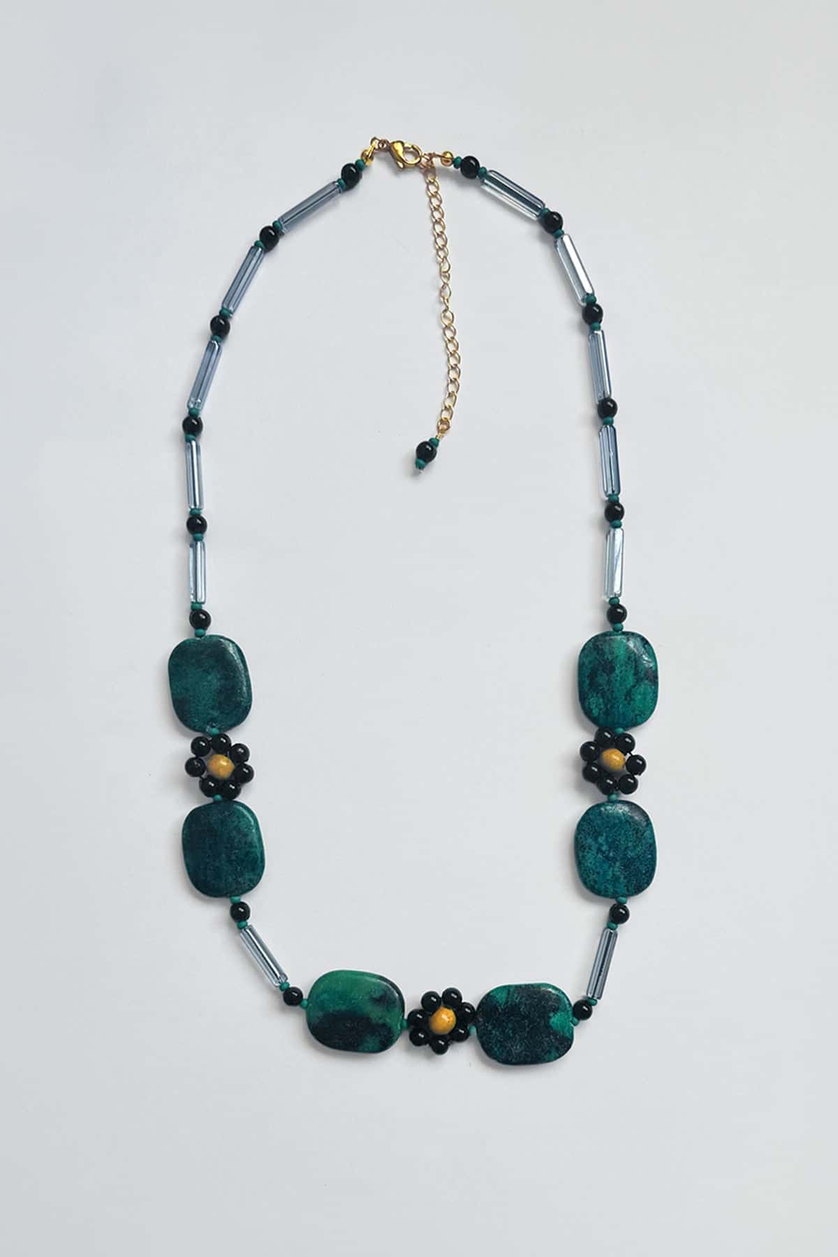 Collar Piedra - miniatura 1