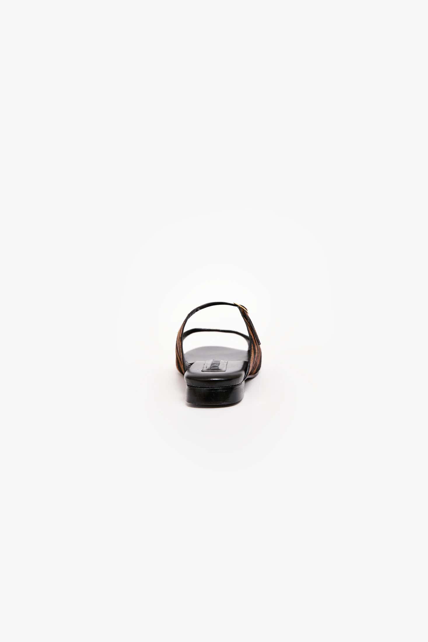 SANDALIA AVY ZEBRA - miniatura 4