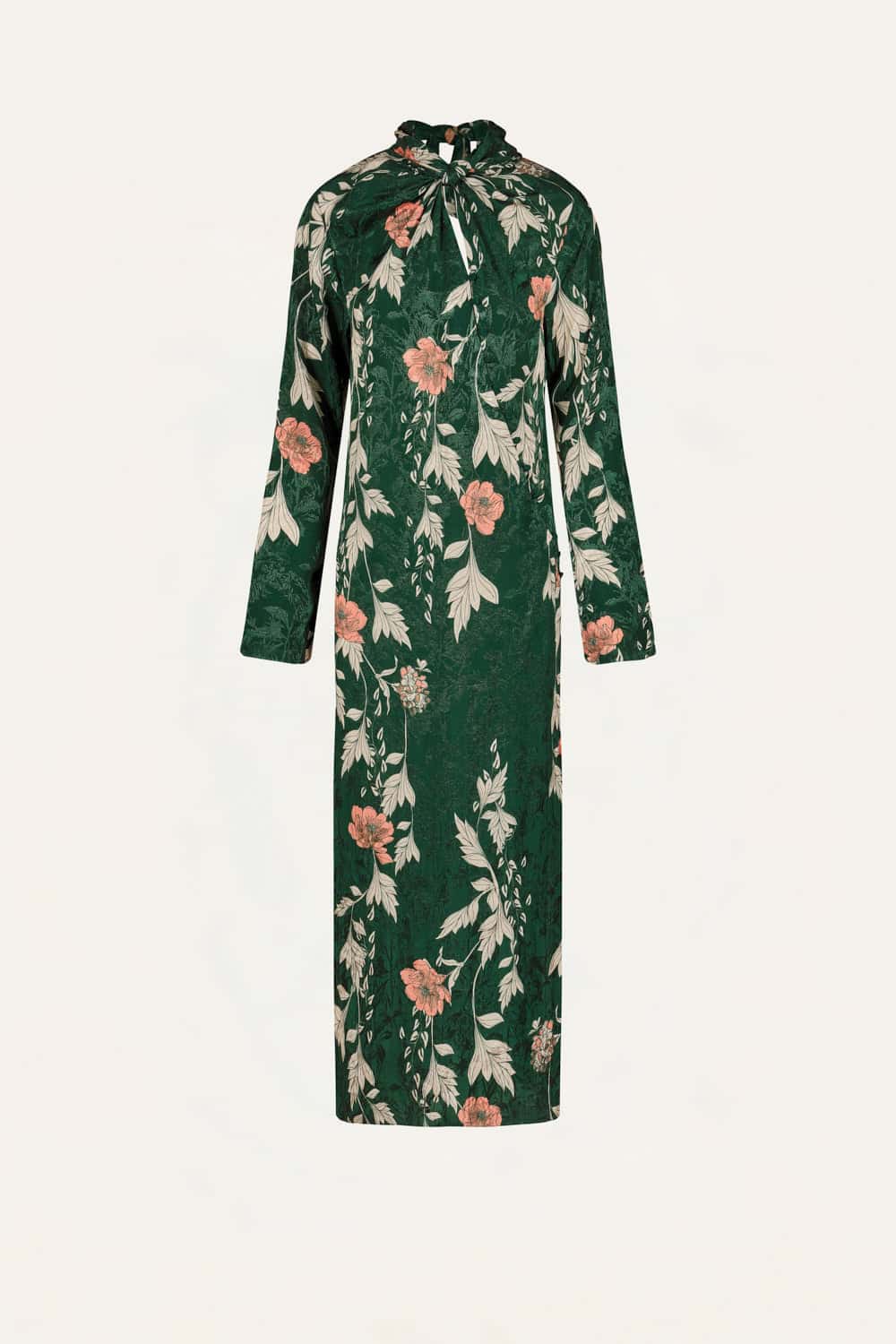 Esencia Femenina Dress