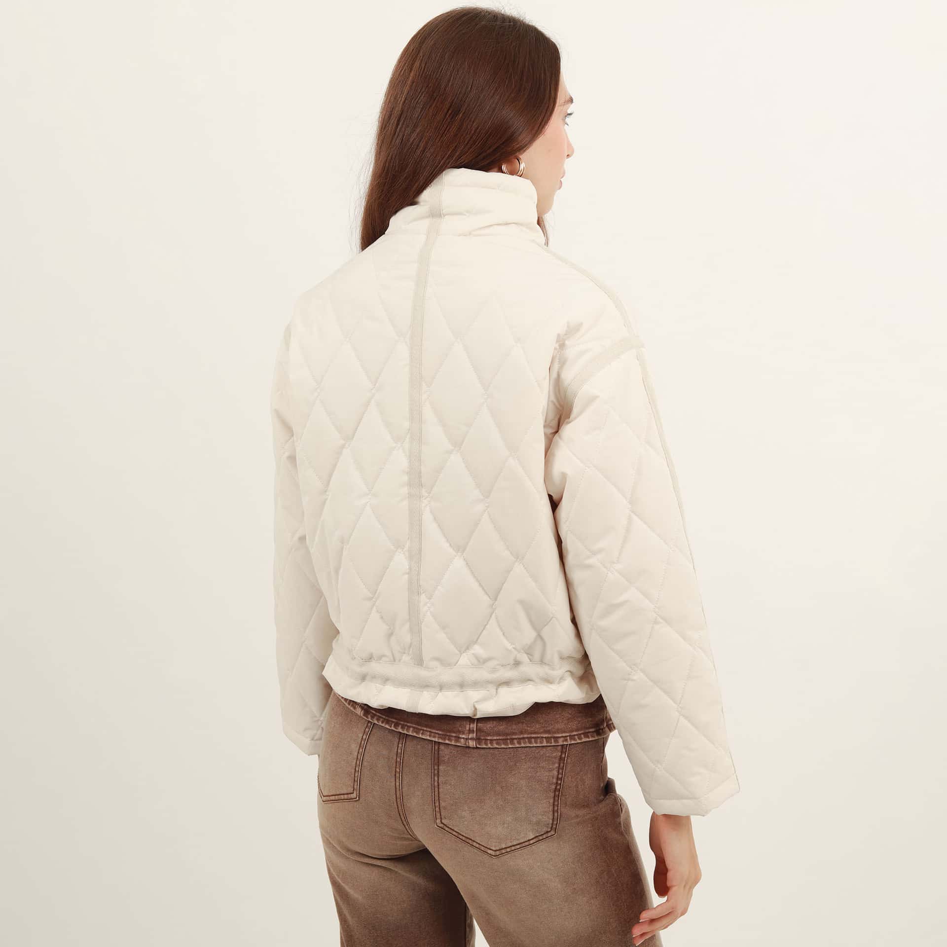 Chaqueta Boxy - miniatura 11