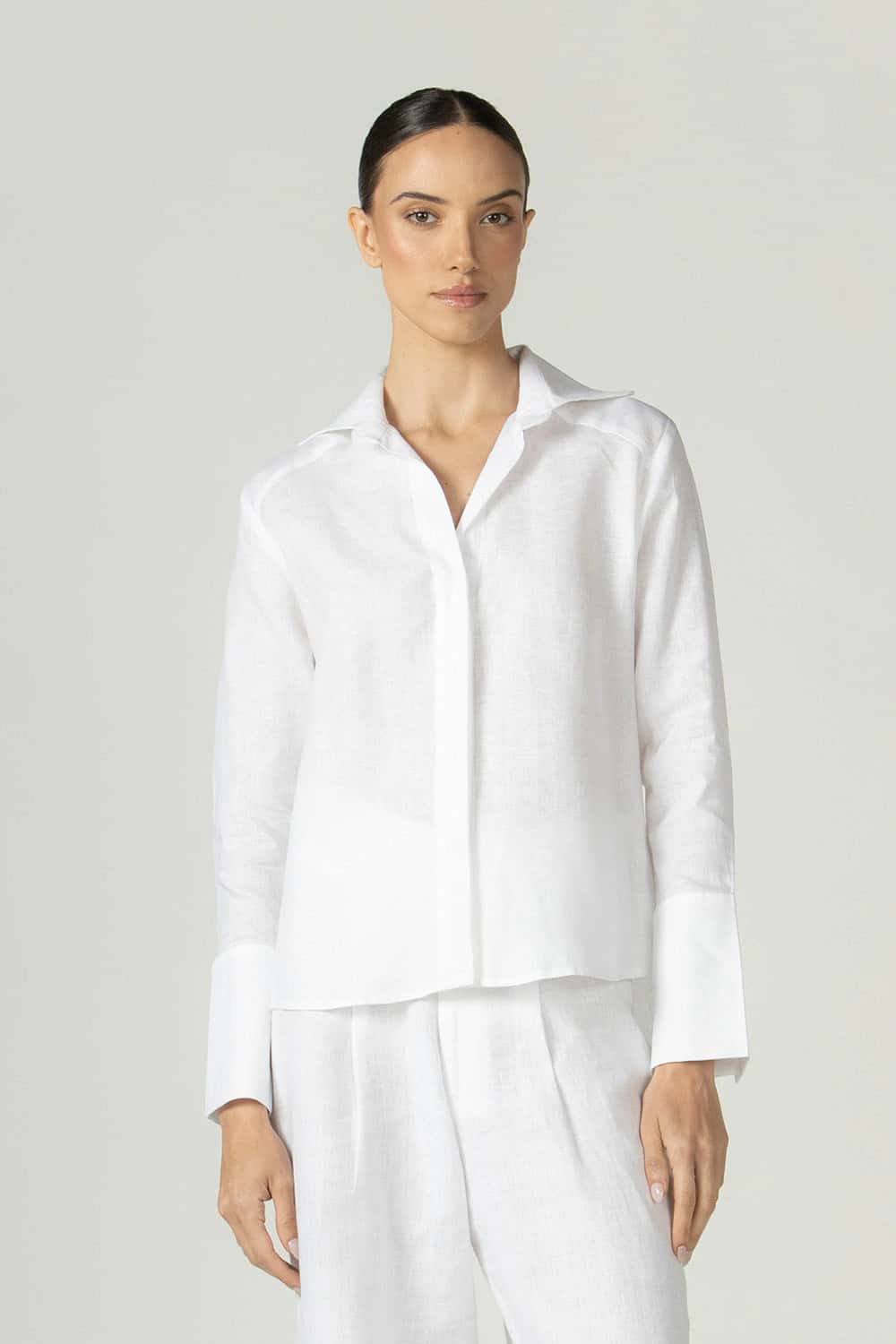 BLUSA MADRID