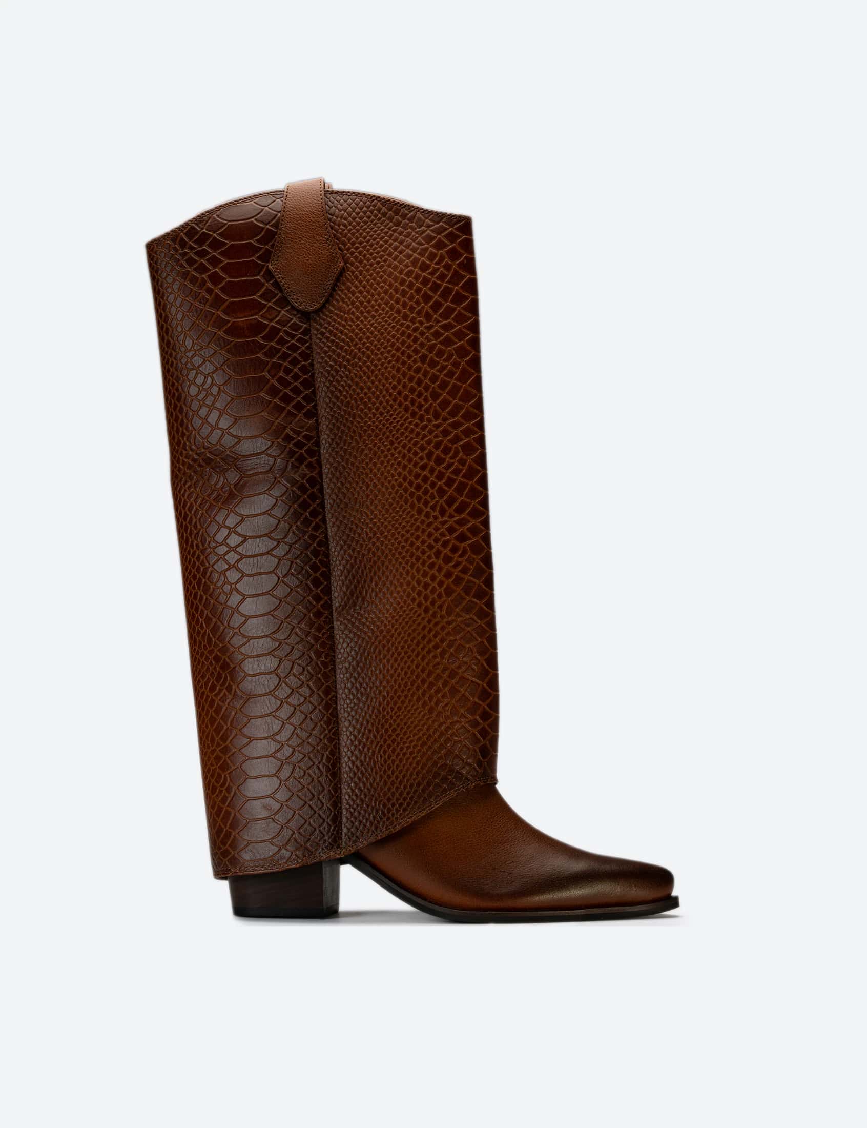 BOTA MARTINA MIEL