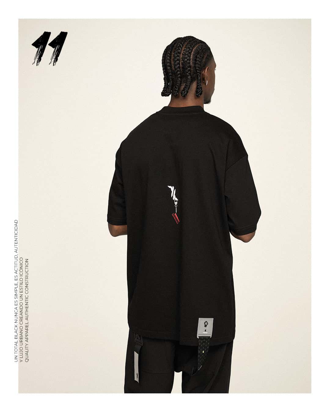 KEY T-SHIRT - miniatura 2