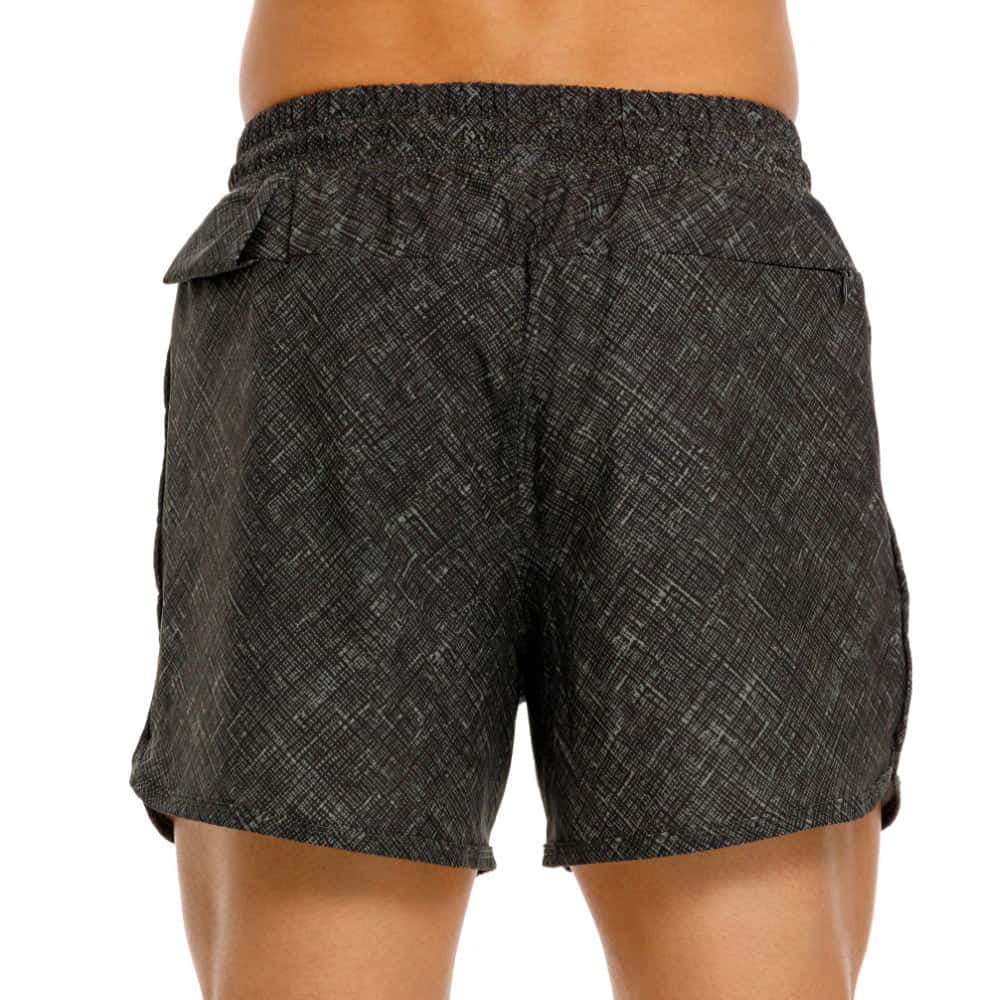 PANTALONETA DEPORTIVA MOTRIZ VERDE