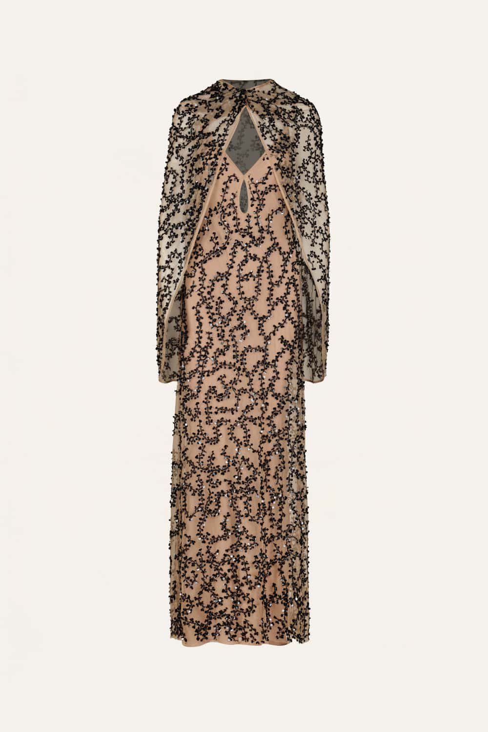 Reinvention Cape