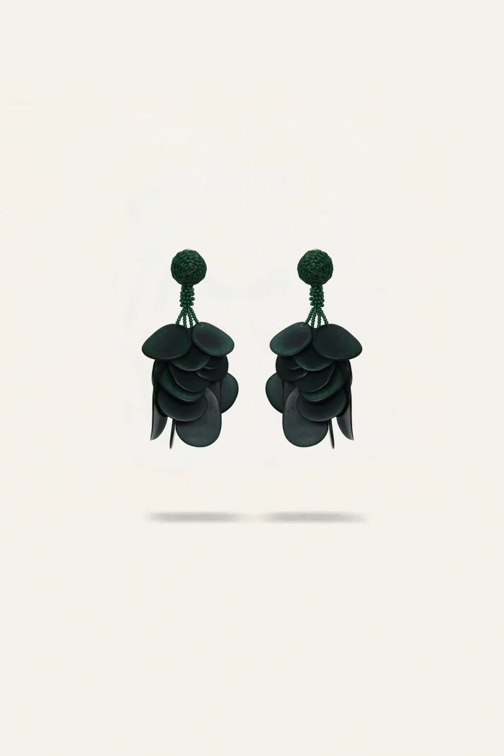 Song Of The Plains Earrings