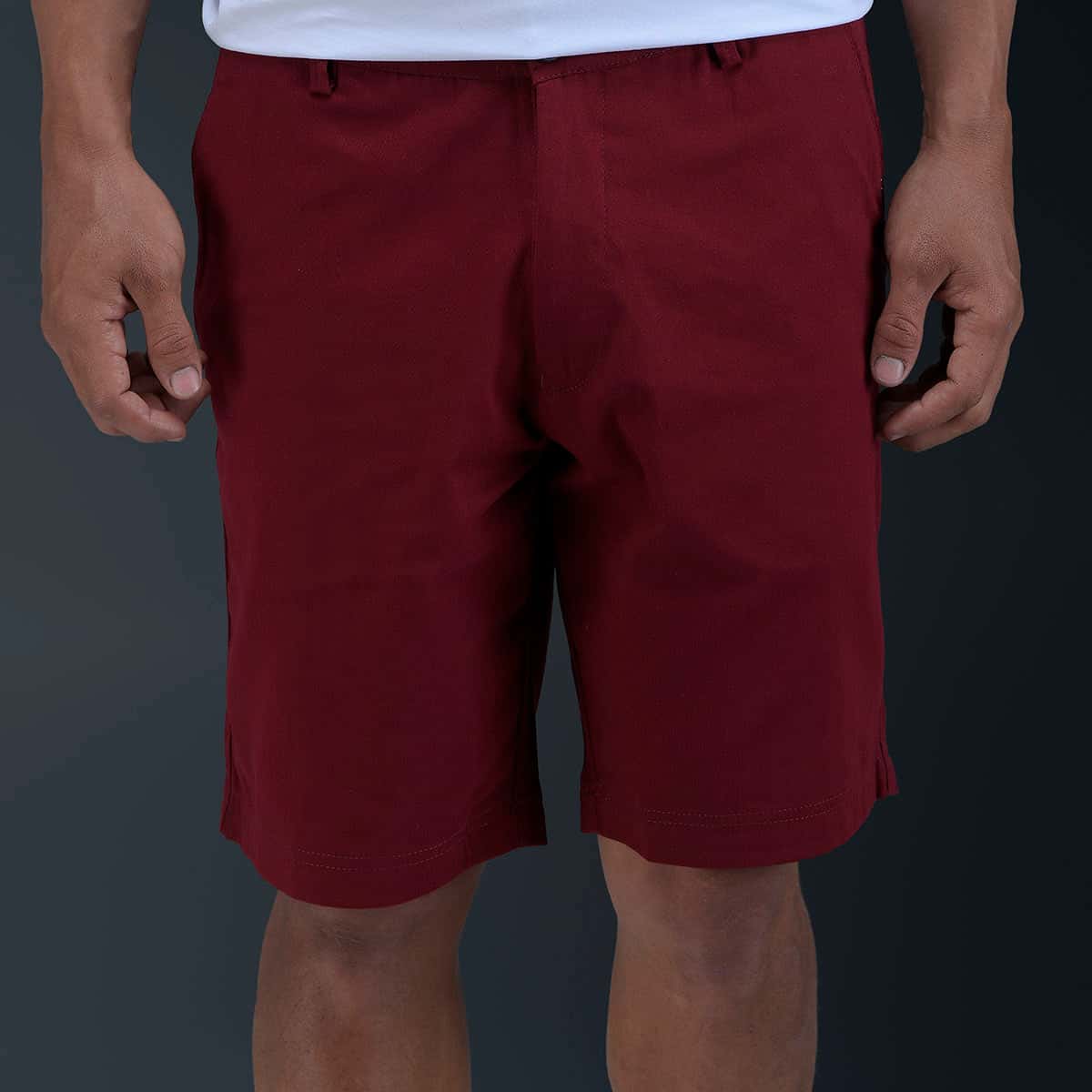 Bermuda Roja