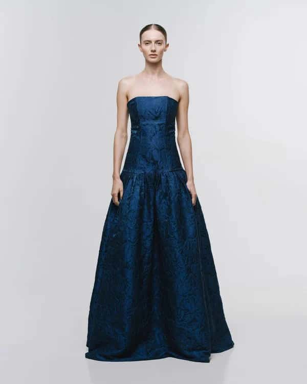 MAXI DRESS ALICE - miniatura 2