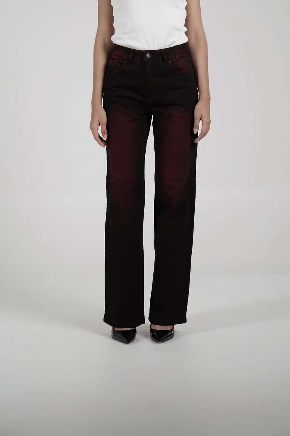 Wine Jeans