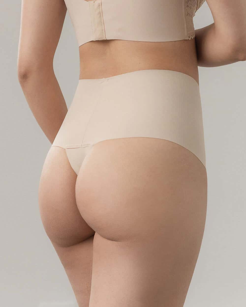 Tanga Brasilera Daniela - miniatura 4