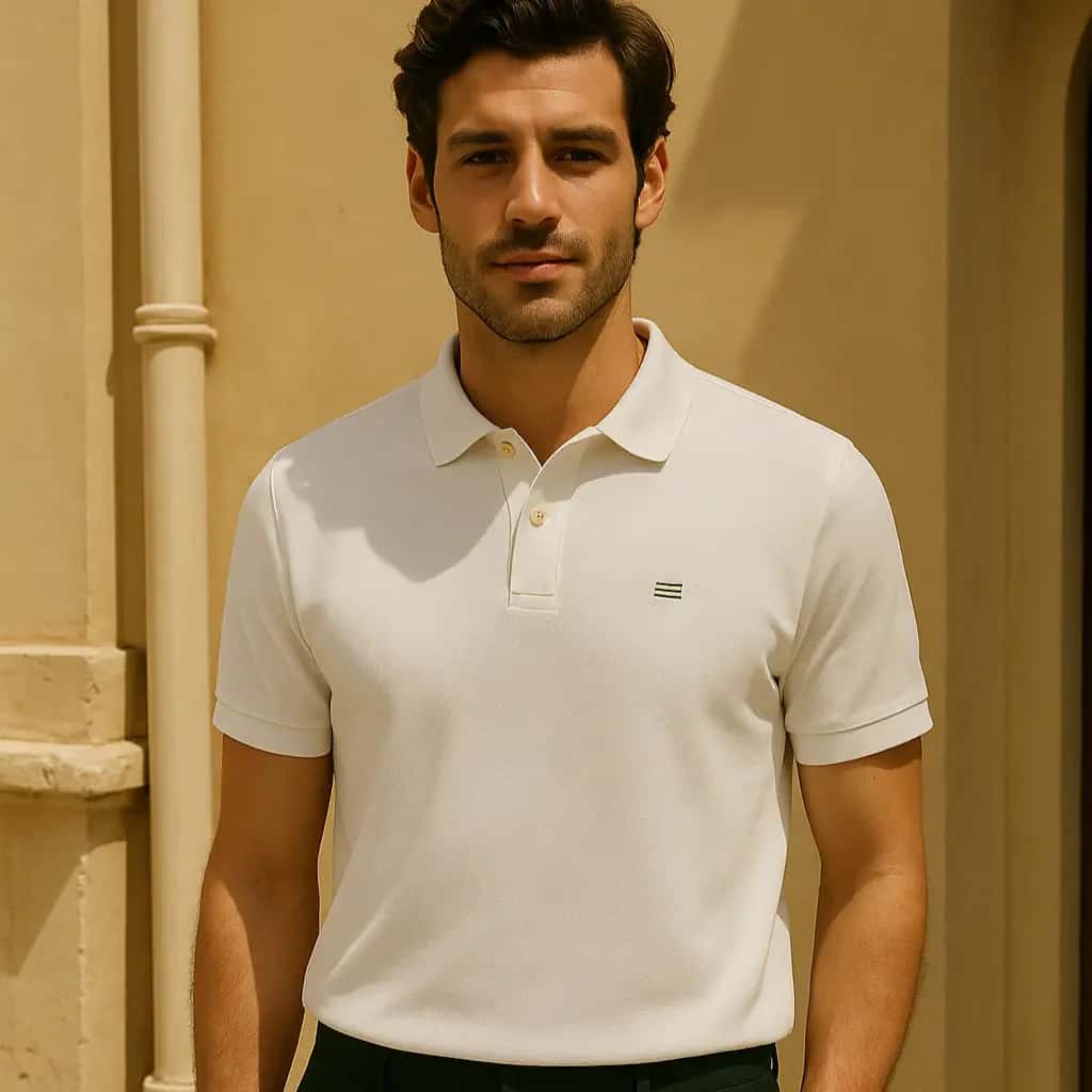 Polo - Bianca Figo