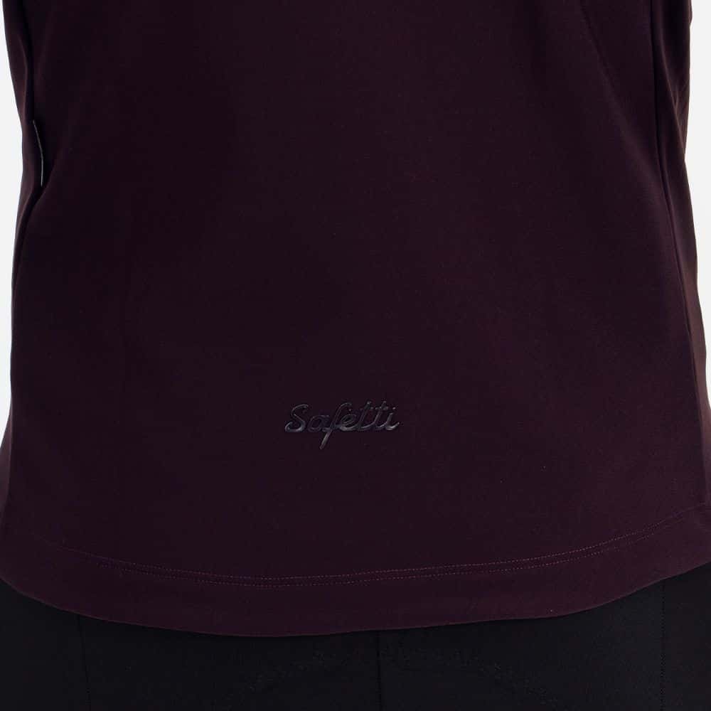 CHAQUETA CICLISMO THERMALTECH GRAPE UNISEX - miniatura 8