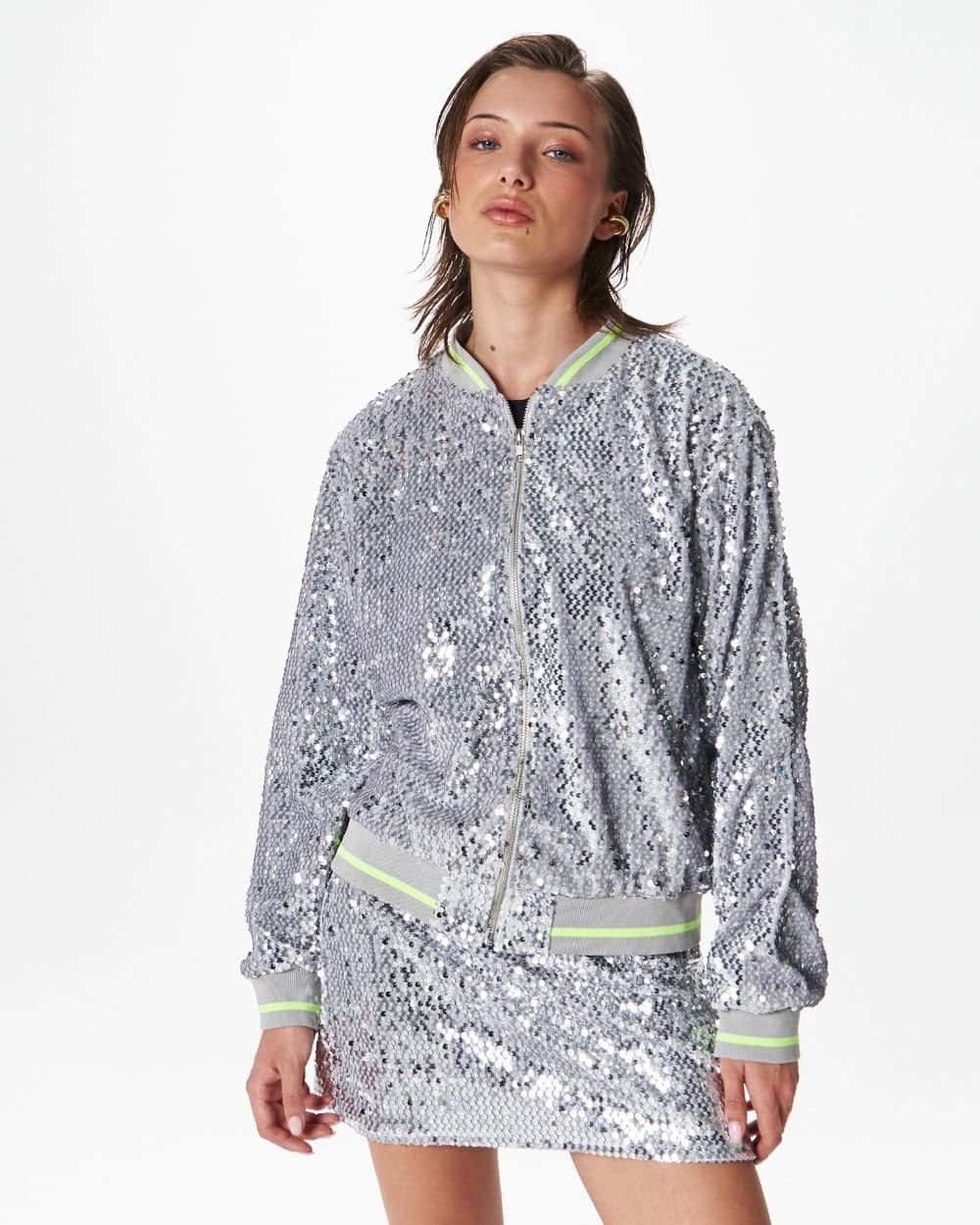 BRILLI - BRILLI JACKET