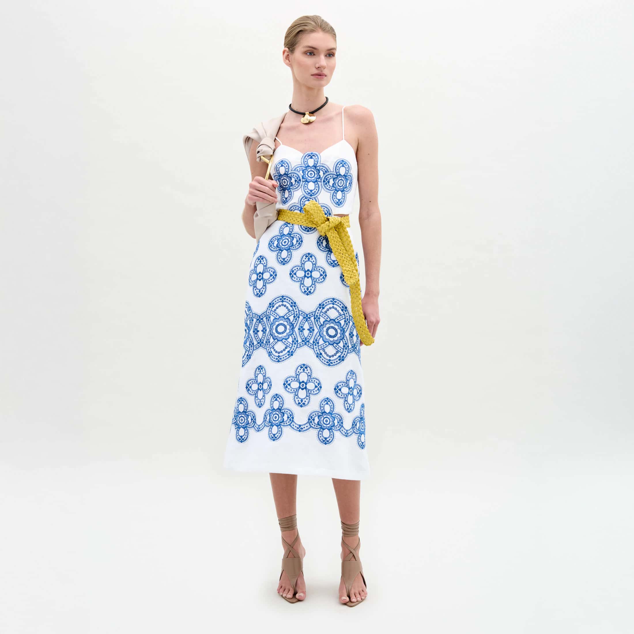 Ceres Dress
