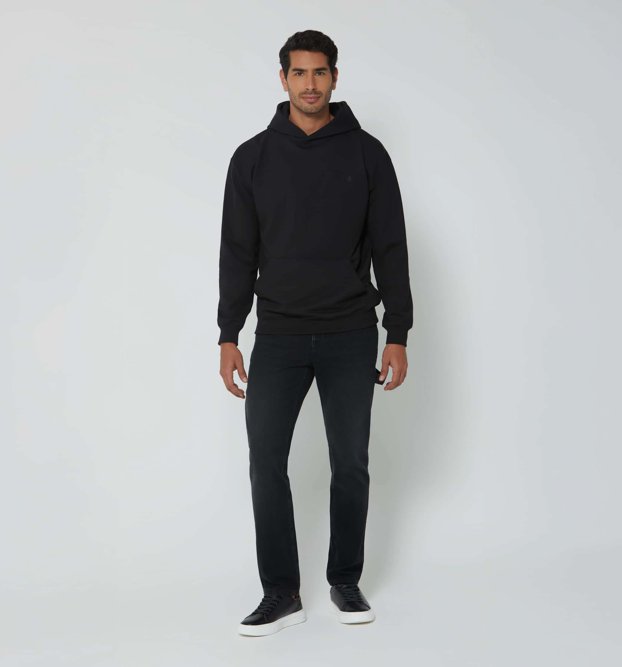 Hoodie para hombre