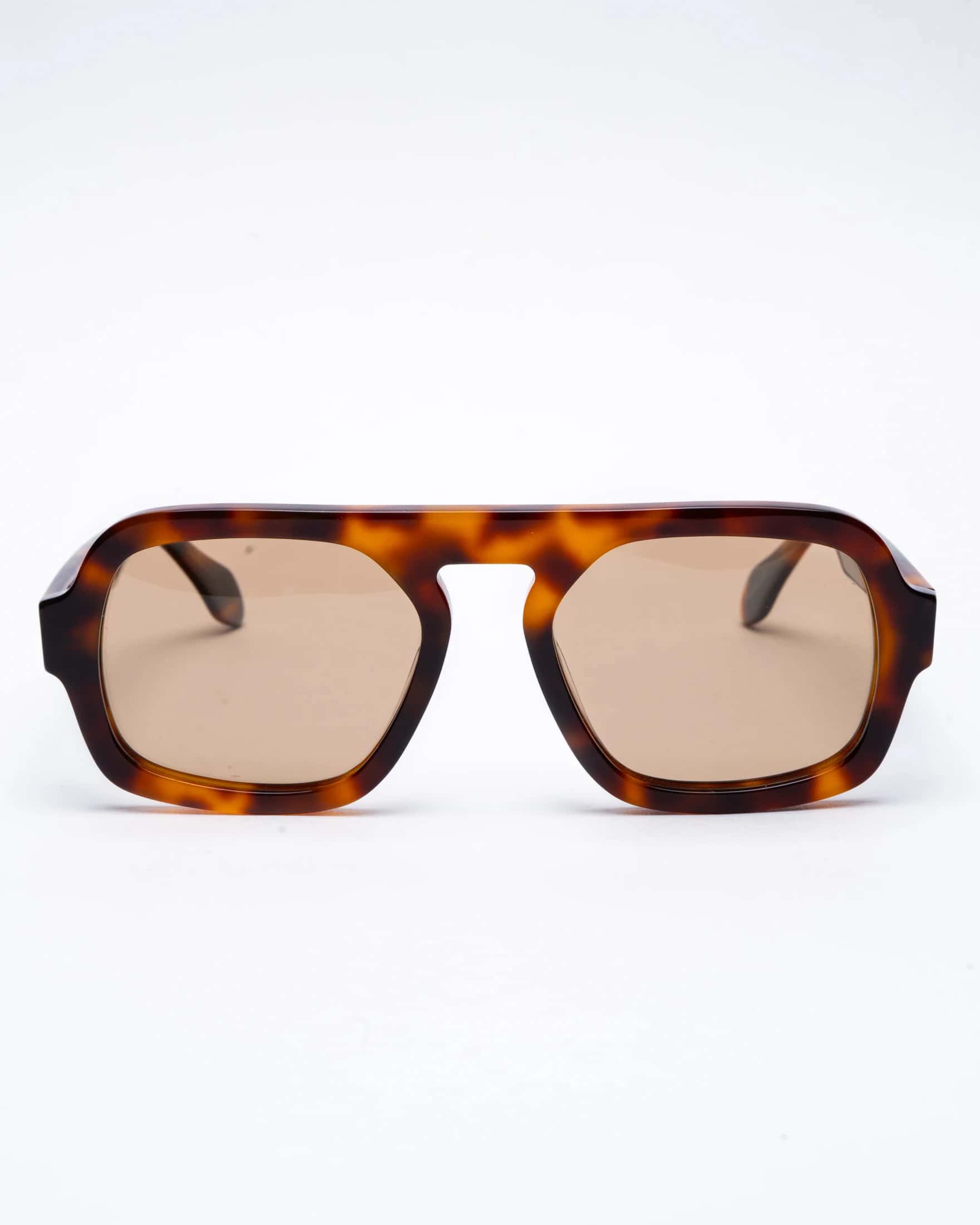 CONNOR - DARK TORTOISE / SUNSET - miniatura 5