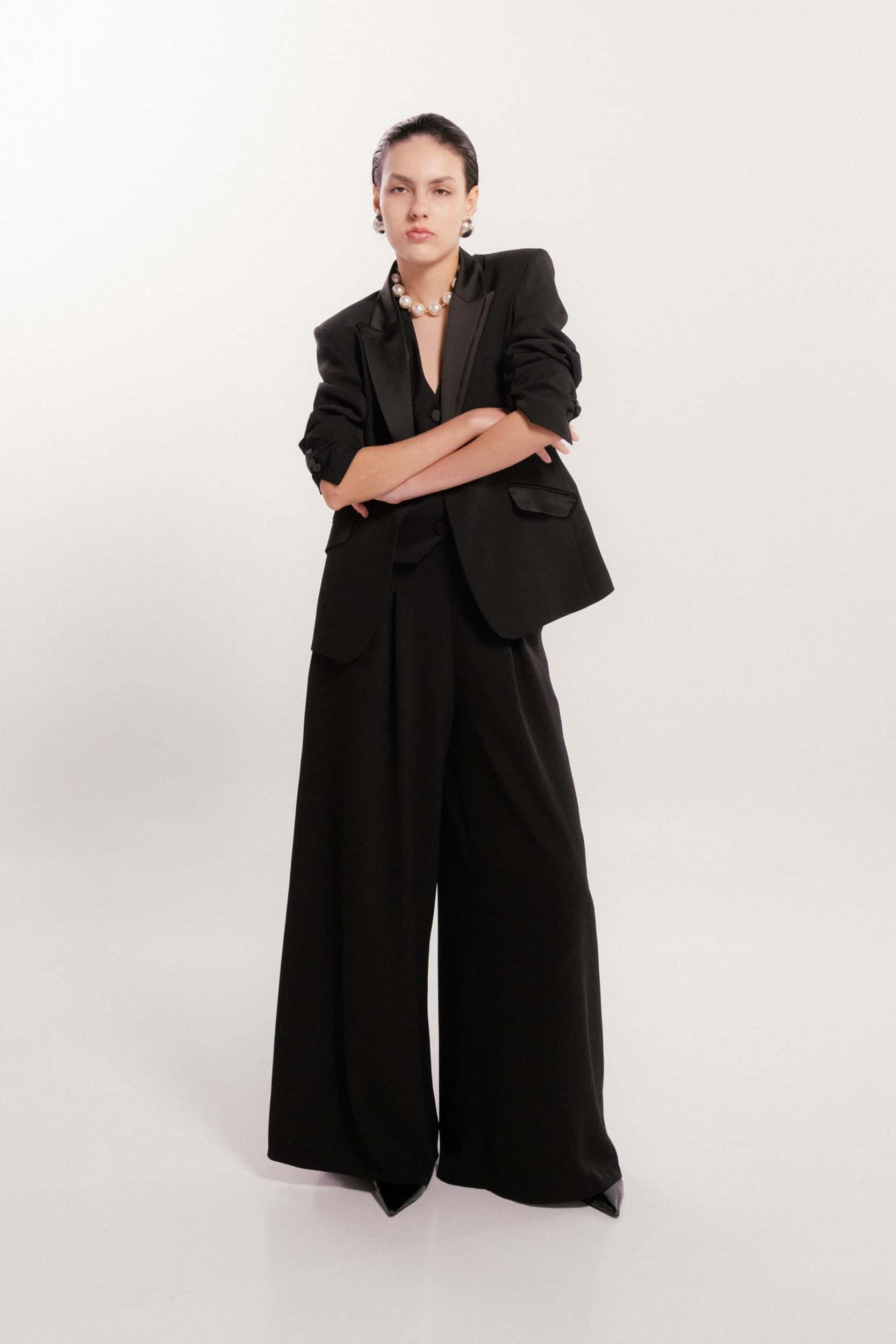 London Pants