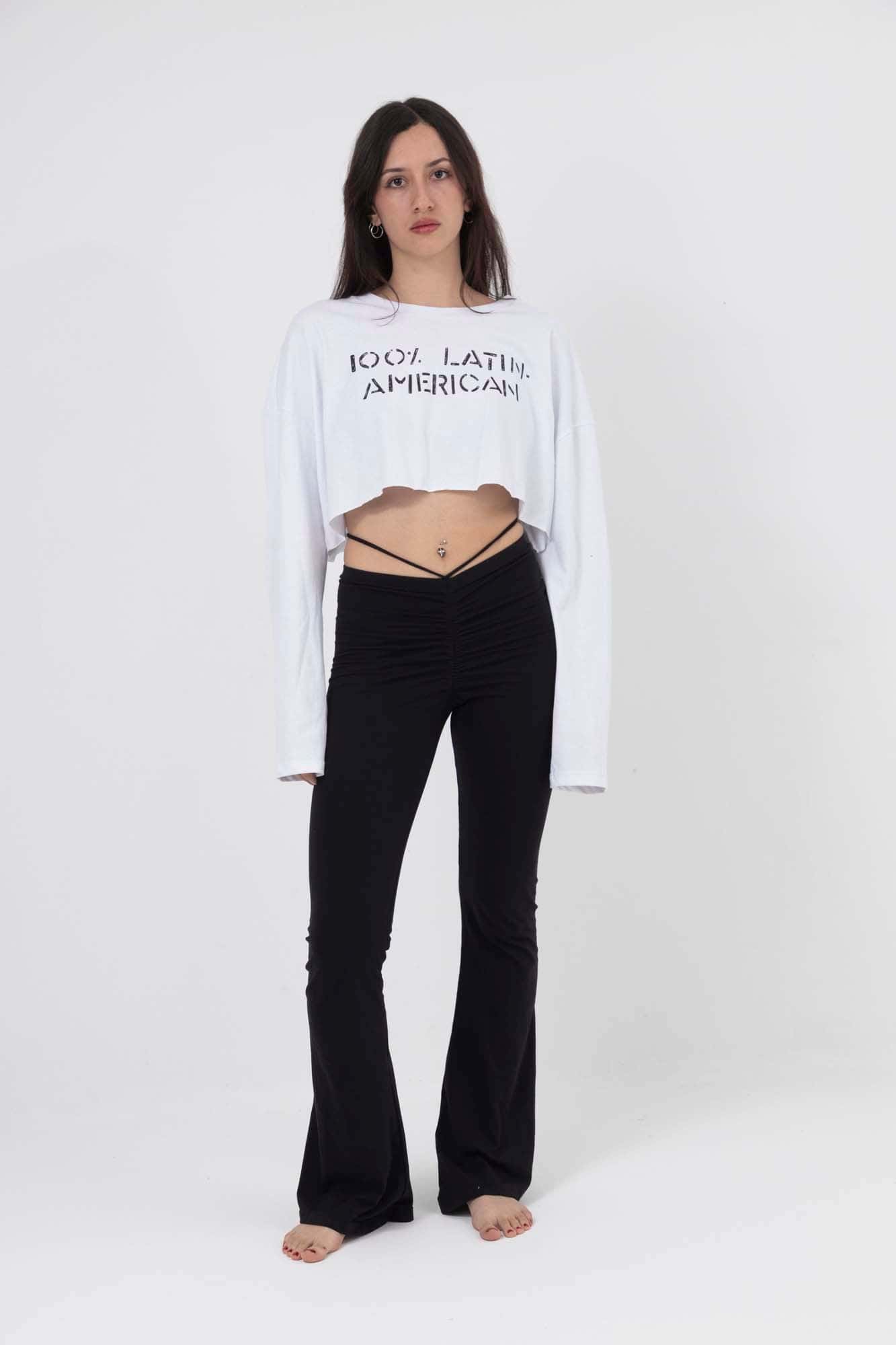 LEGGING EYRE - miniatura 2