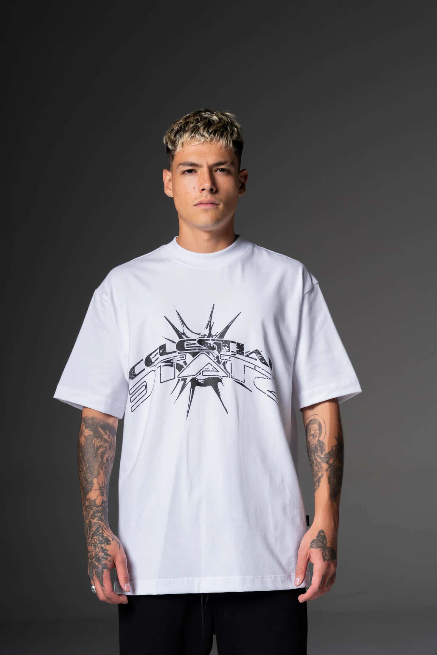 T shirt Celestial state 250 gramos