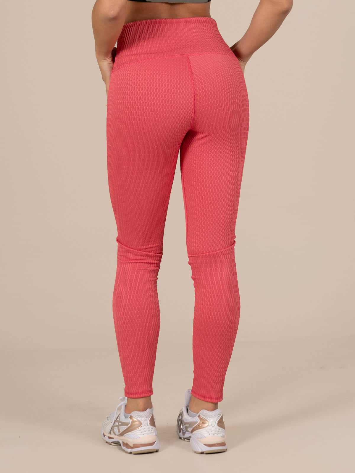 leggins dama block andy - miniatura 2